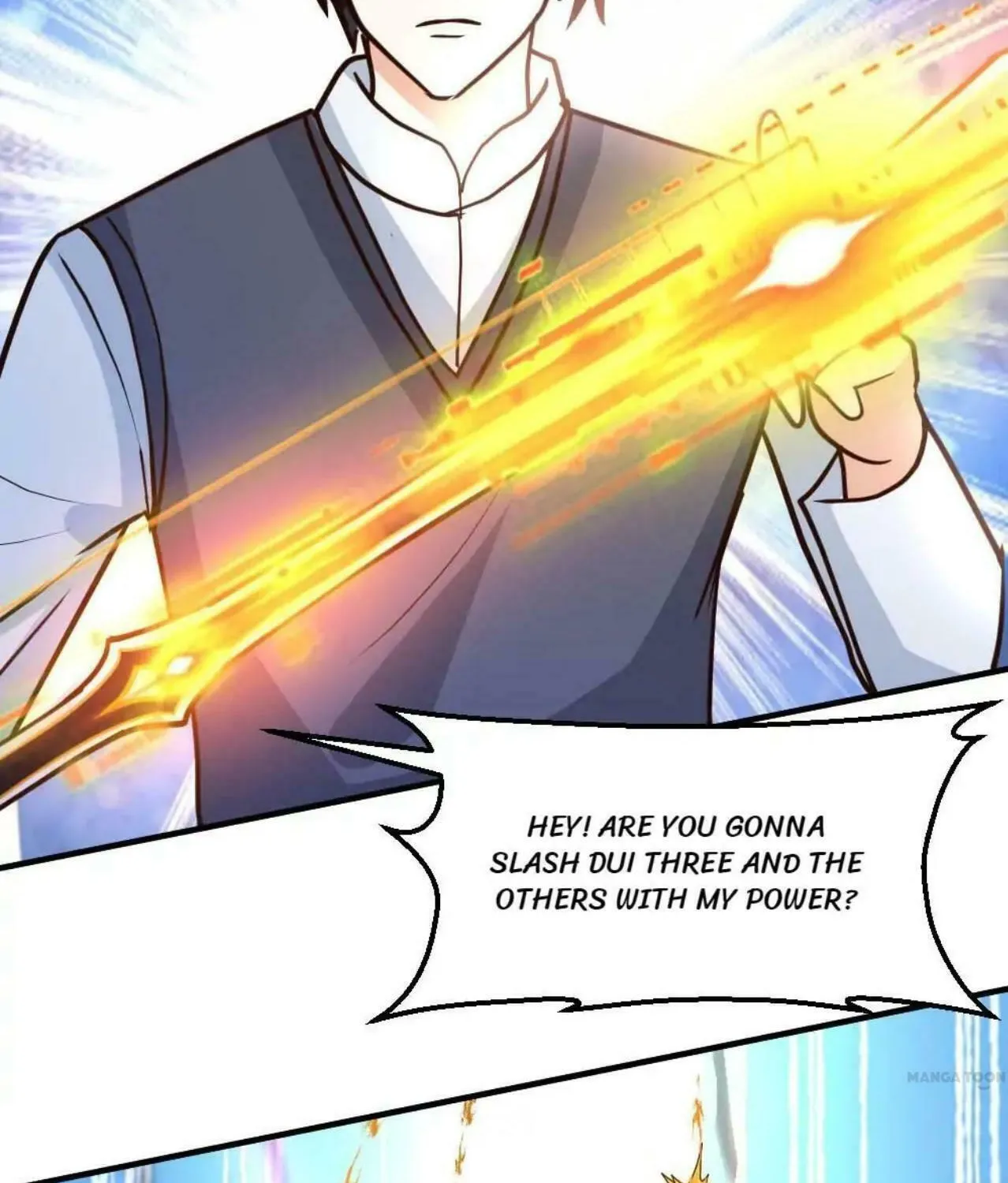 Read Urban Leveling chapter 77 image 28 on Lezhin