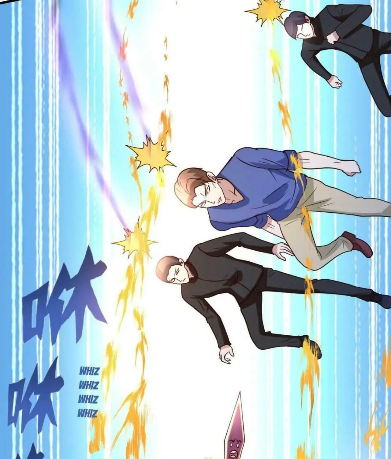 Read Urban Leveling chapter 77 image 29 on Lezhin