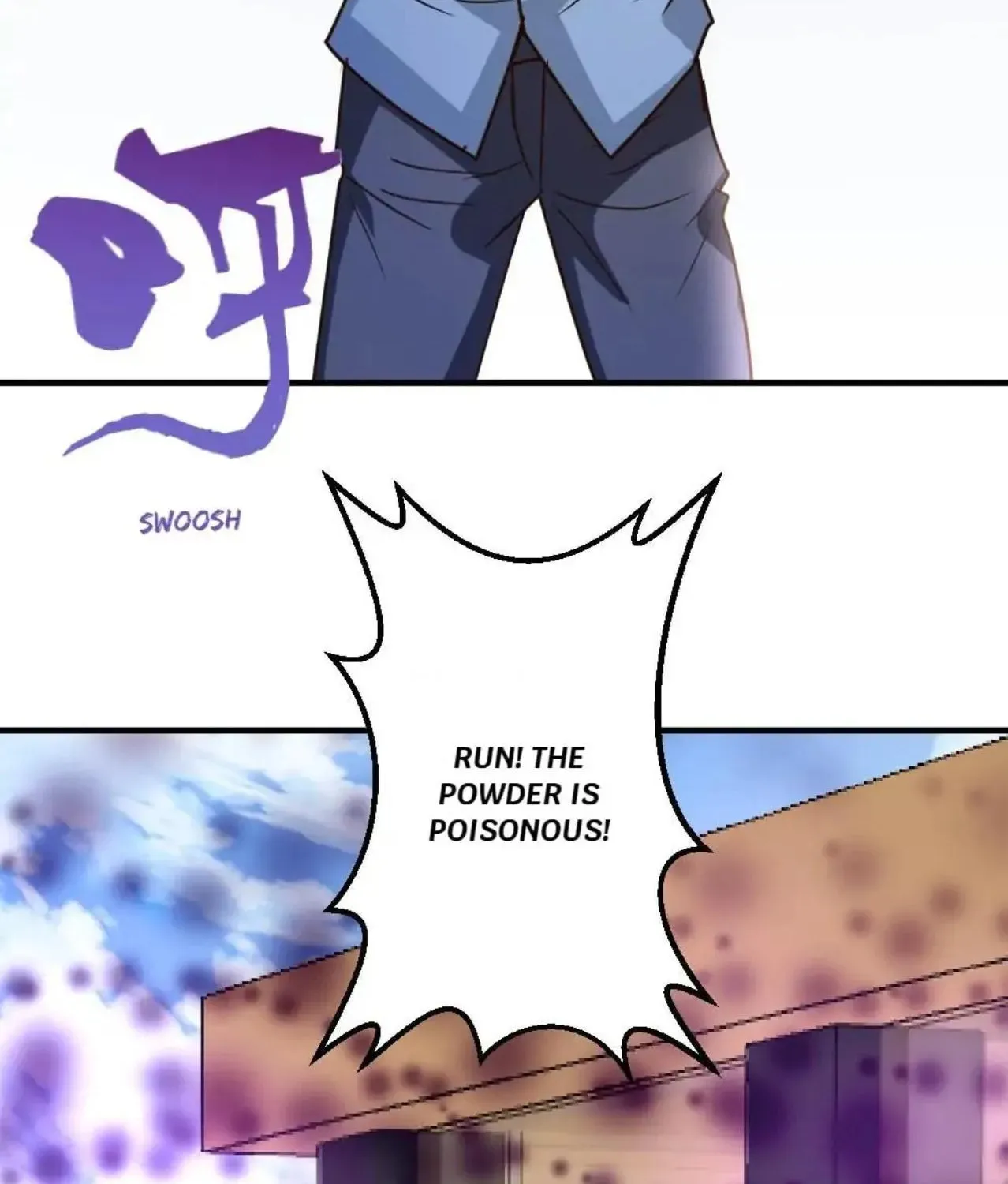 Read Urban Leveling chapter 77 image 3 on Lezhin