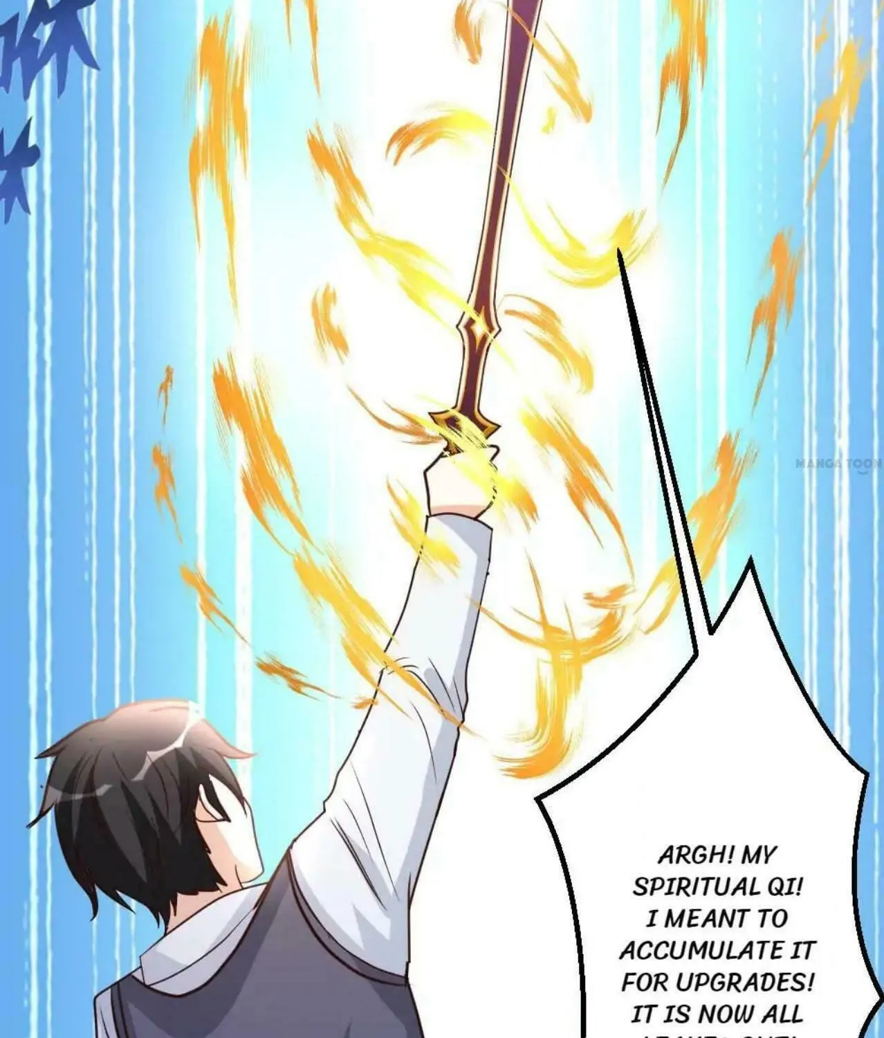 Read Urban Leveling chapter 77 image 30 on Lezhin