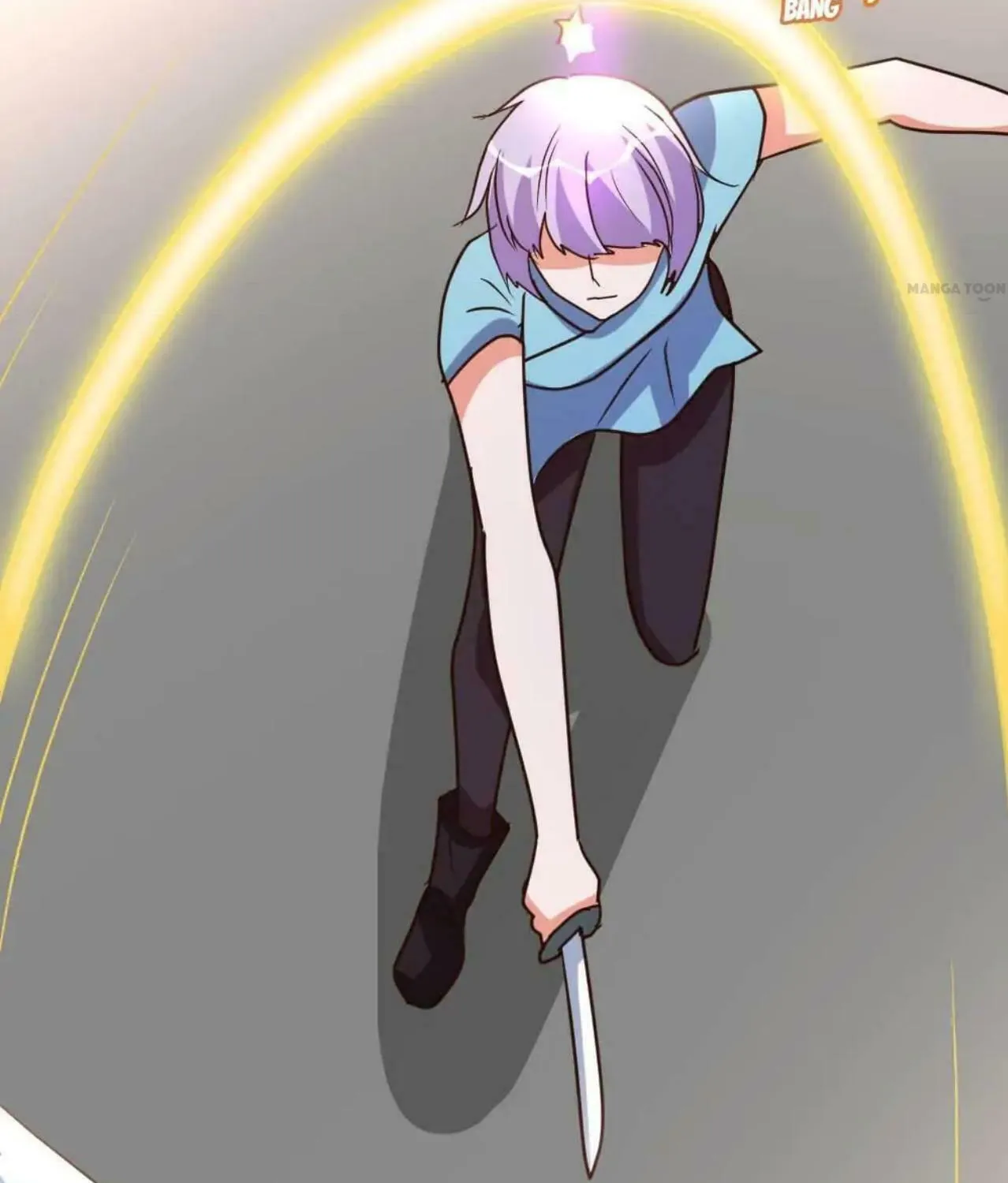 Read Urban Leveling chapter 77 image 34 on Lezhin
