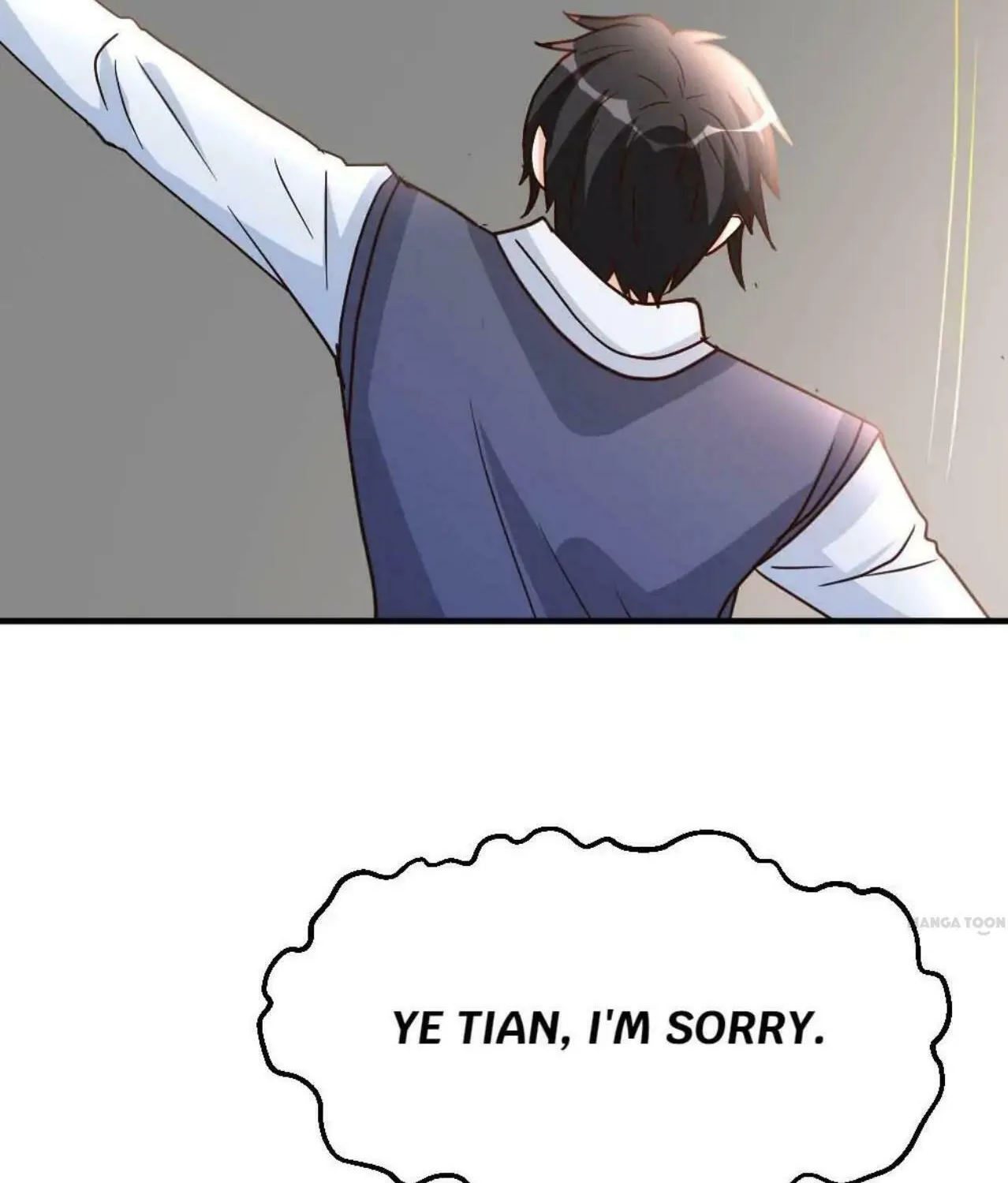 Read Urban Leveling chapter 77 image 35 on Lezhin