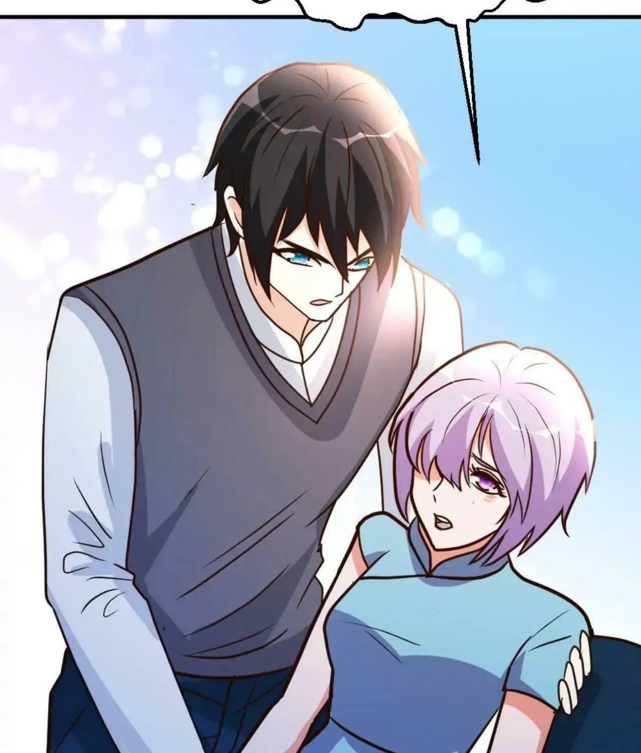 Read Urban Leveling chapter 77 image 36 on Lezhin
