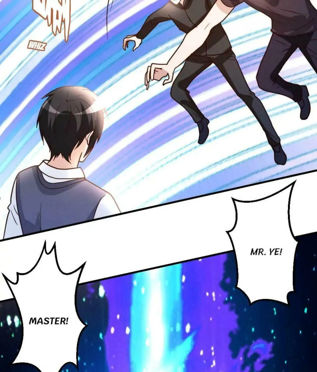Read Urban Leveling chapter 77 image 38 on Lezhin