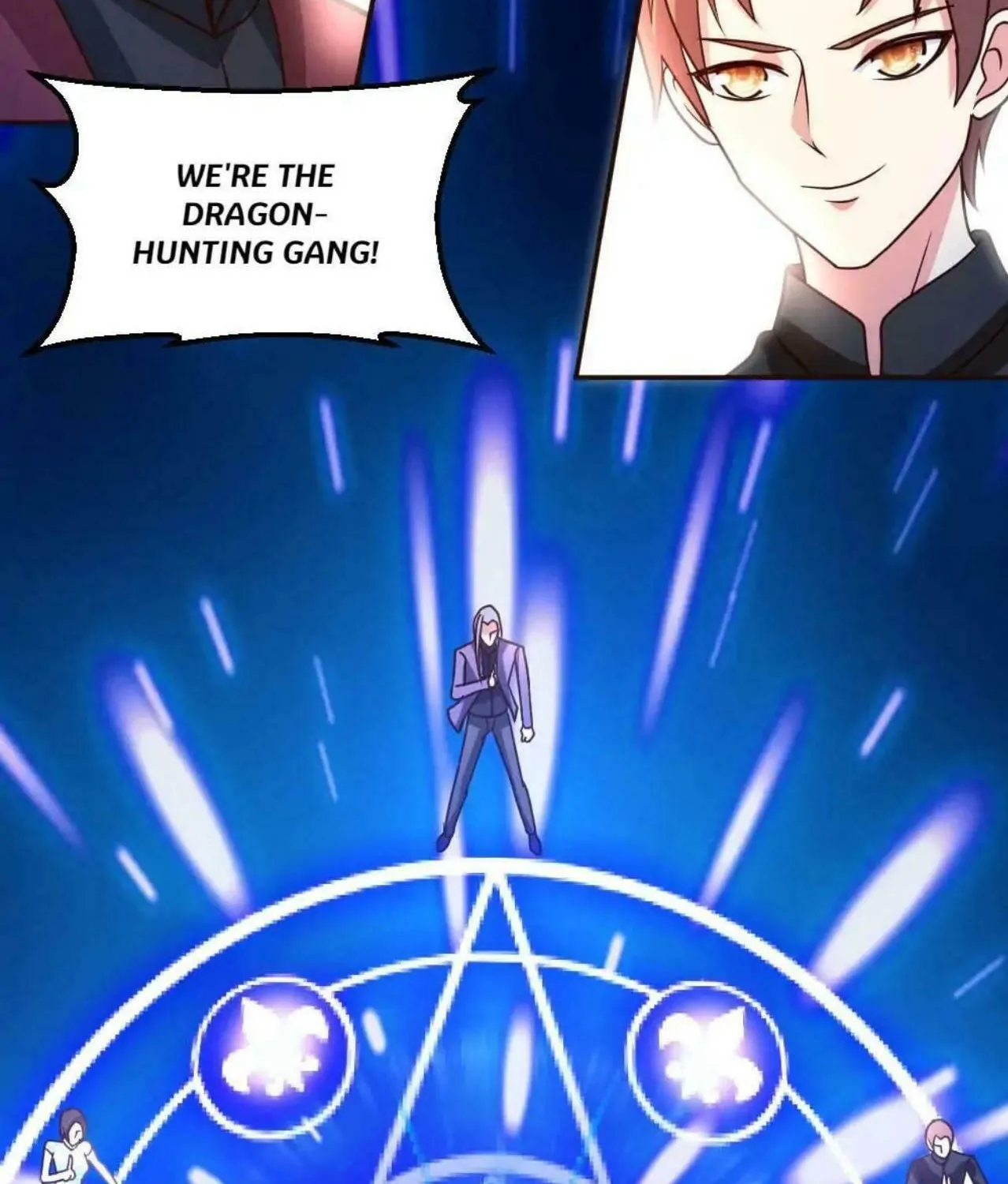 Read Urban Leveling chapter 77 image 41 on Lezhin