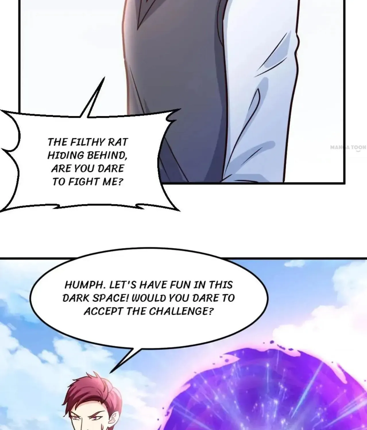 Read Urban Leveling chapter 77 image 47 on Lezhin