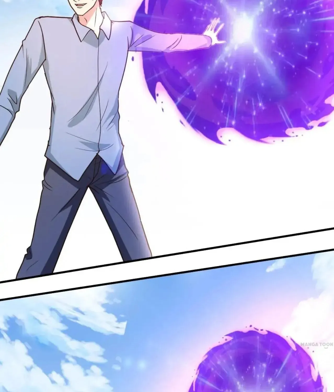 Read Urban Leveling chapter 77 image 48 on Lezhin