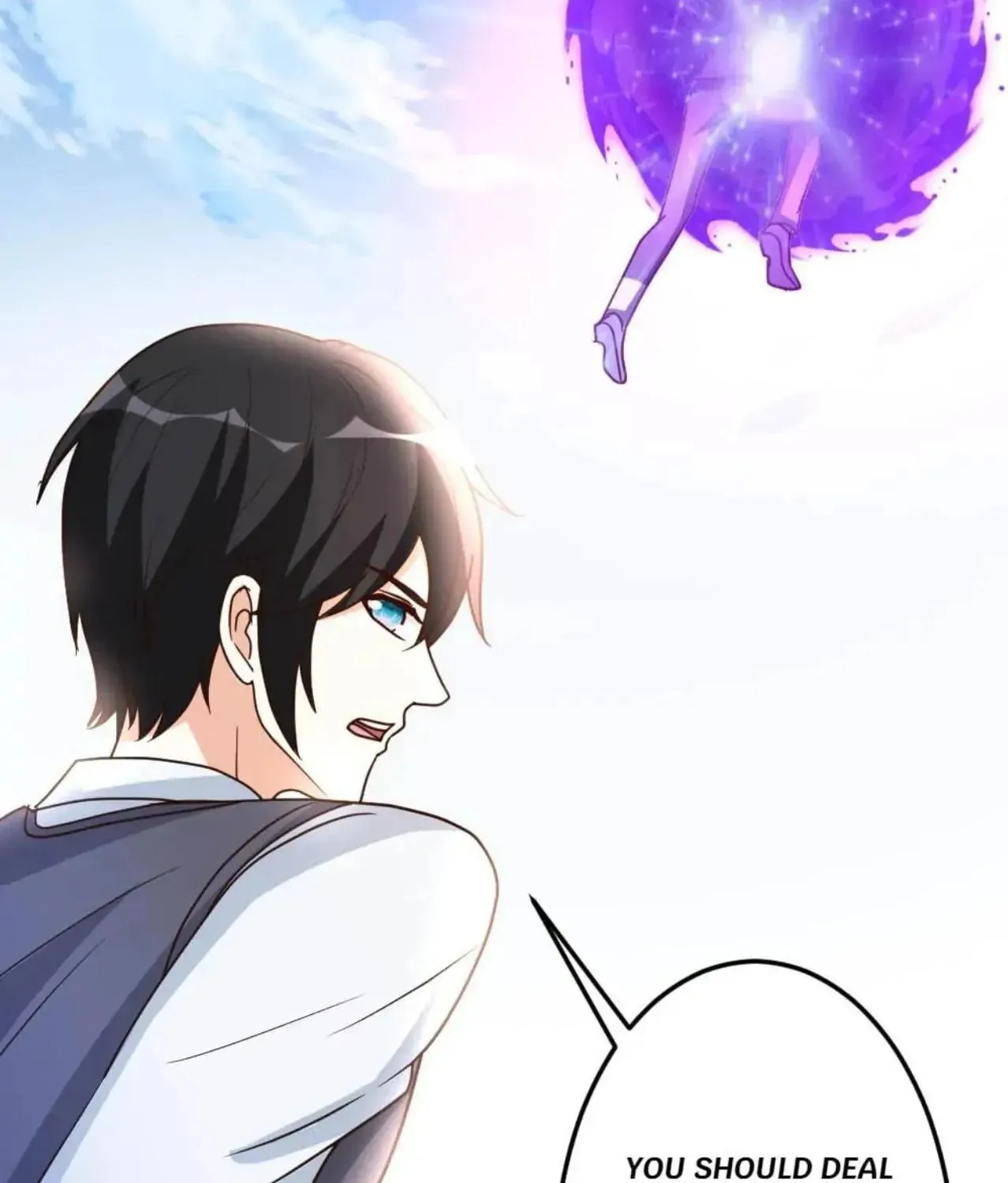 Read Urban Leveling chapter 77 image 49 on Lezhin