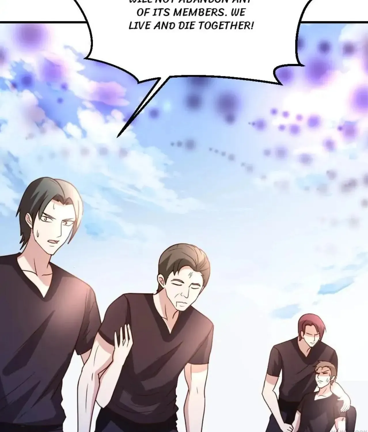 Read Urban Leveling chapter 77 image 5 on Lezhin
