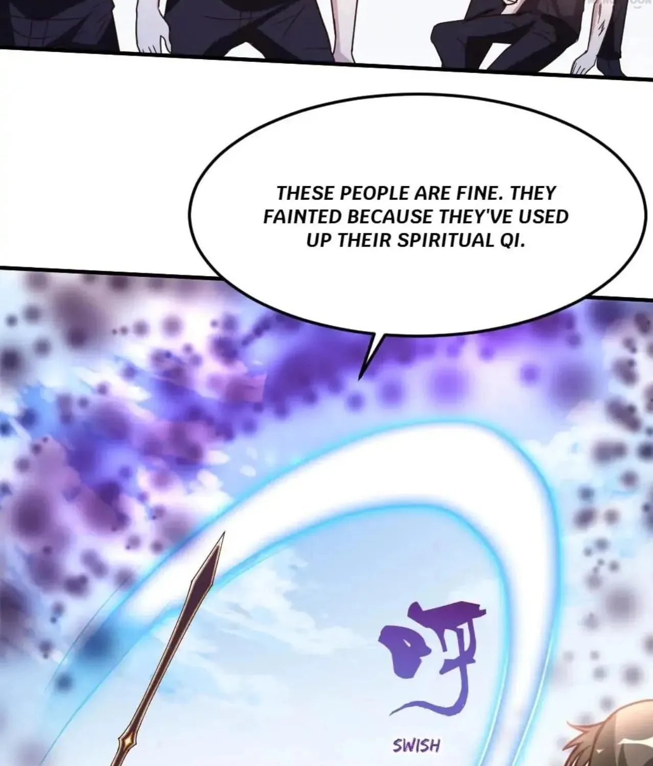 Read Urban Leveling chapter 77 image 6 on Lezhin