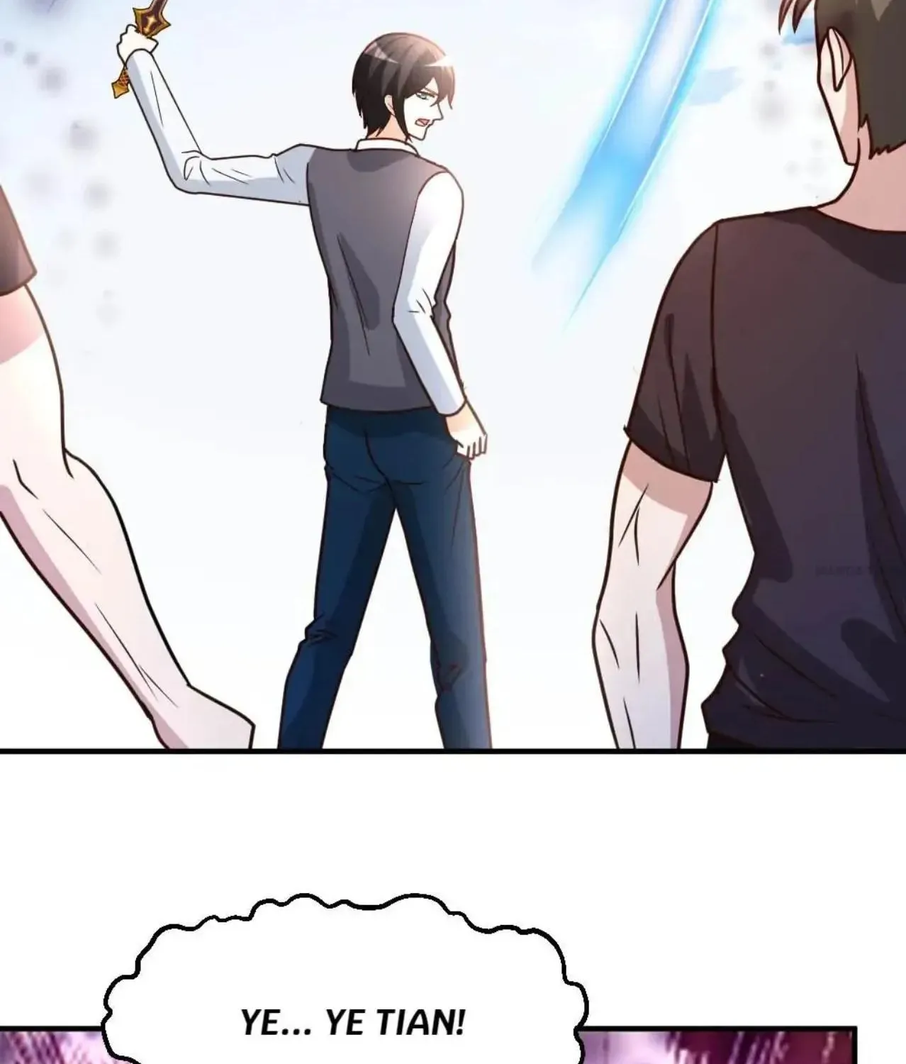 Read Urban Leveling chapter 77 image 7 on Lezhin