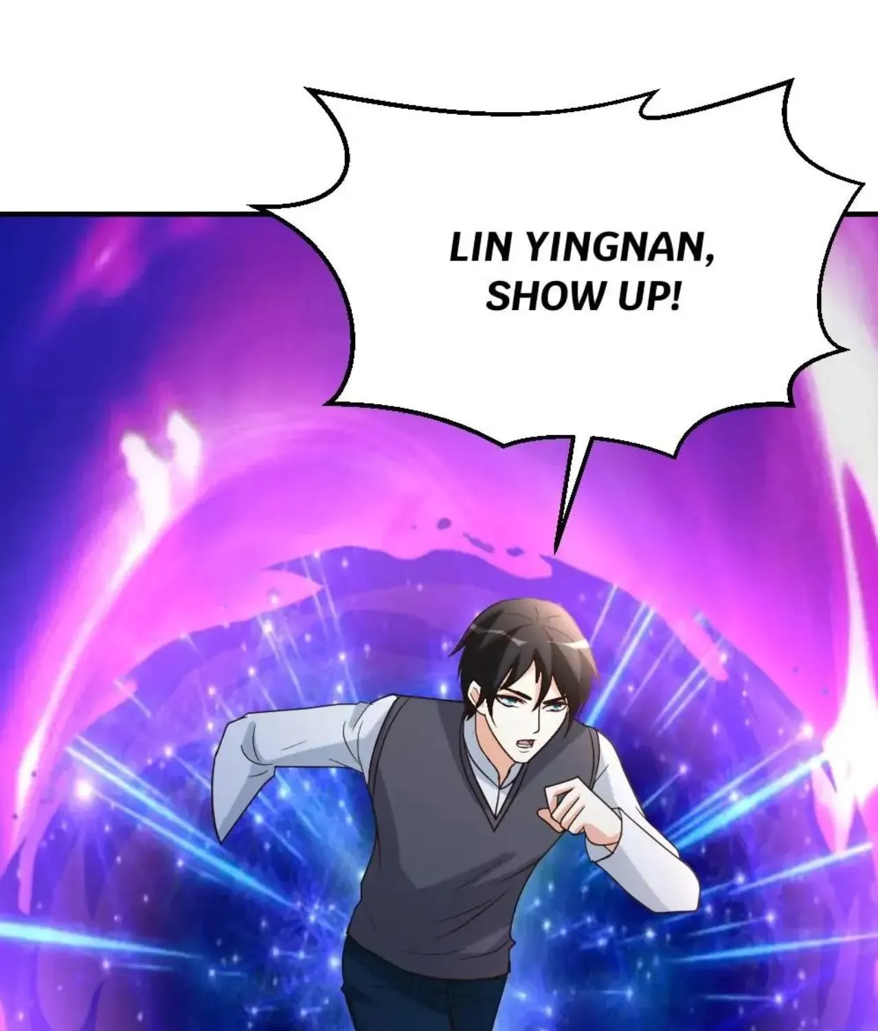 Read Urban Leveling chapter 78 image 0 on Lezhin