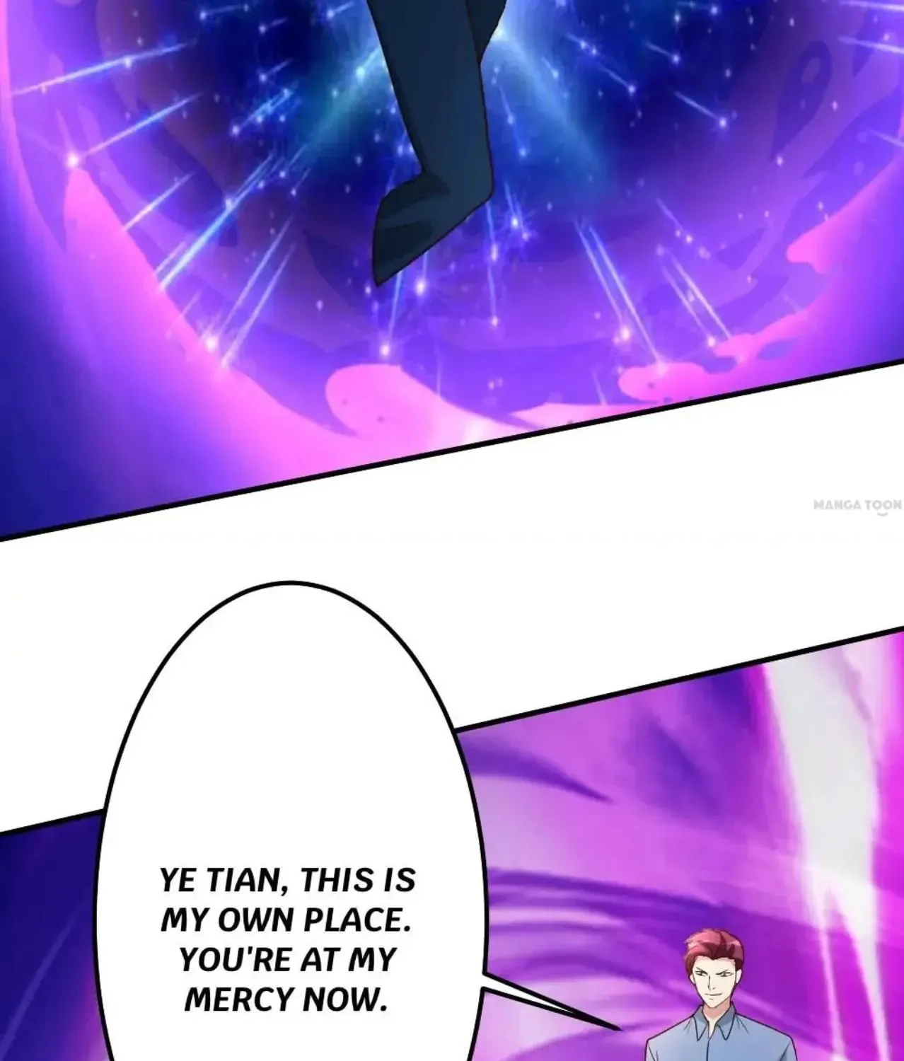 Read Urban Leveling chapter 78 image 1 on Lezhin