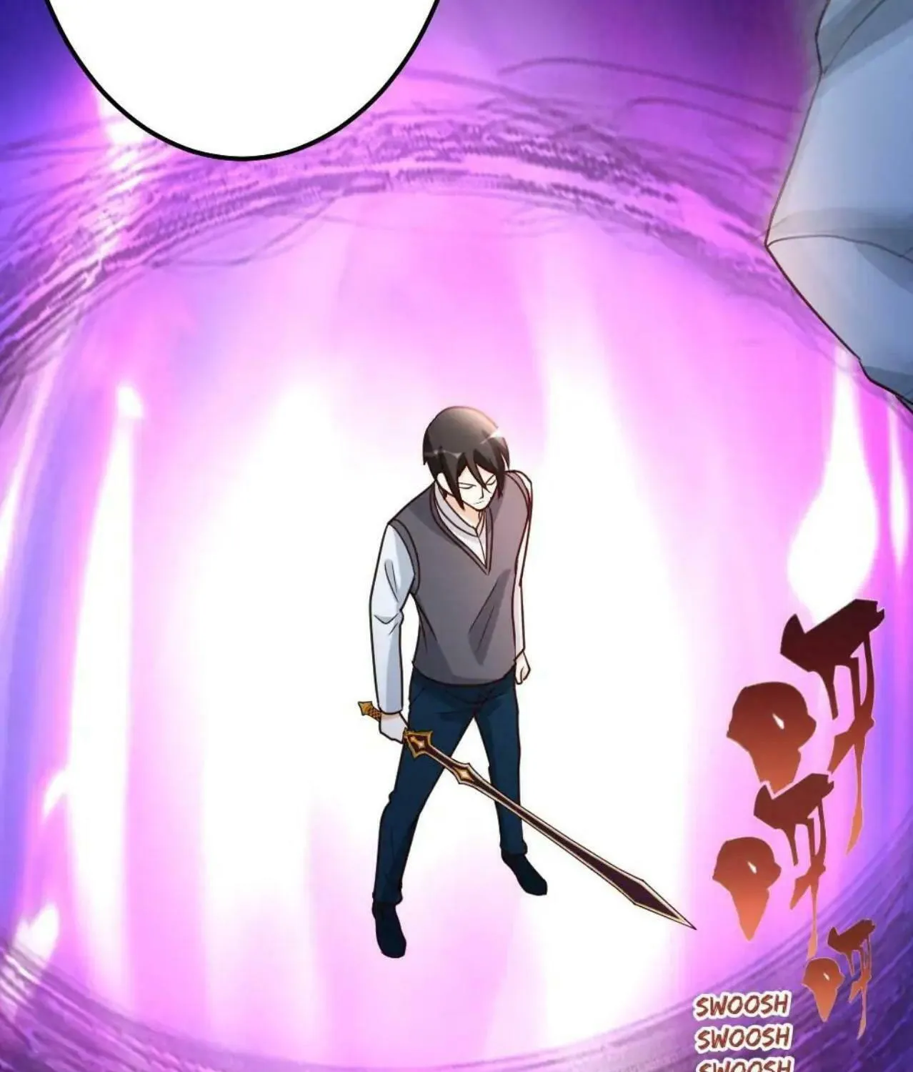 Read Urban Leveling chapter 78 image 10 on Lezhin