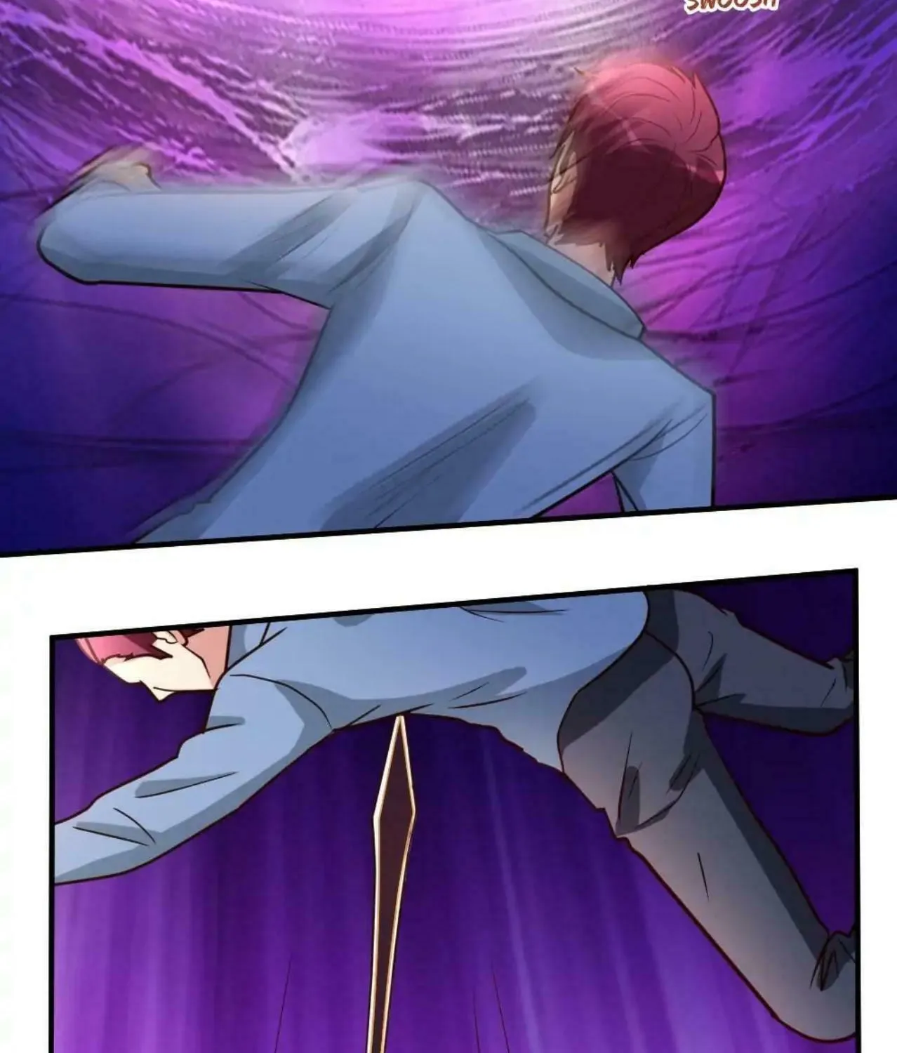 Read Urban Leveling chapter 78 image 11 on Lezhin