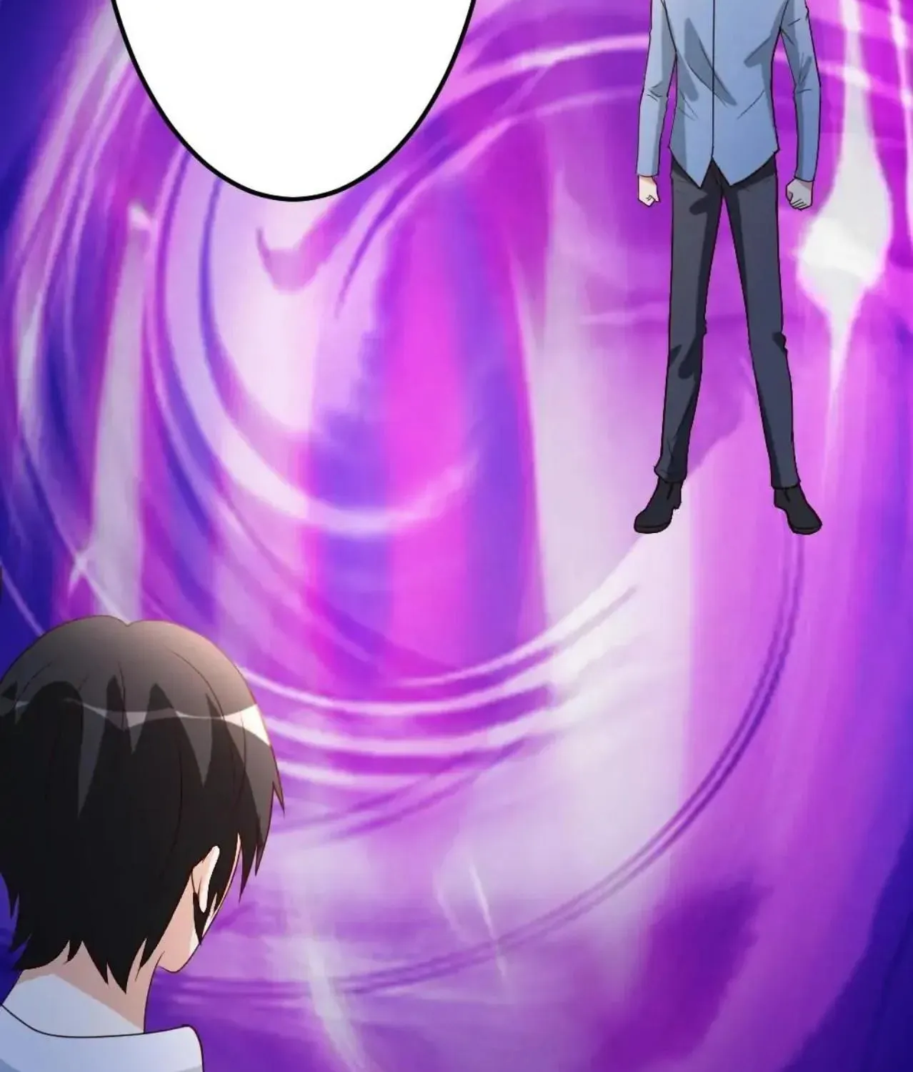 Read Urban Leveling chapter 78 image 2 on Lezhin