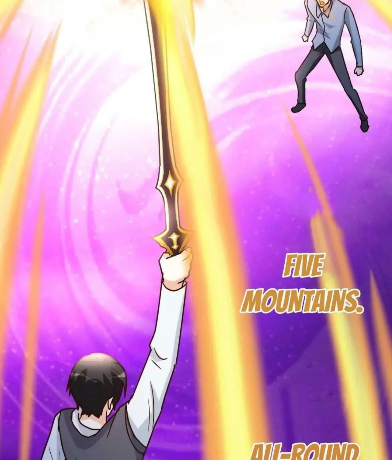 Read Urban Leveling chapter 78 image 24 on Lezhin