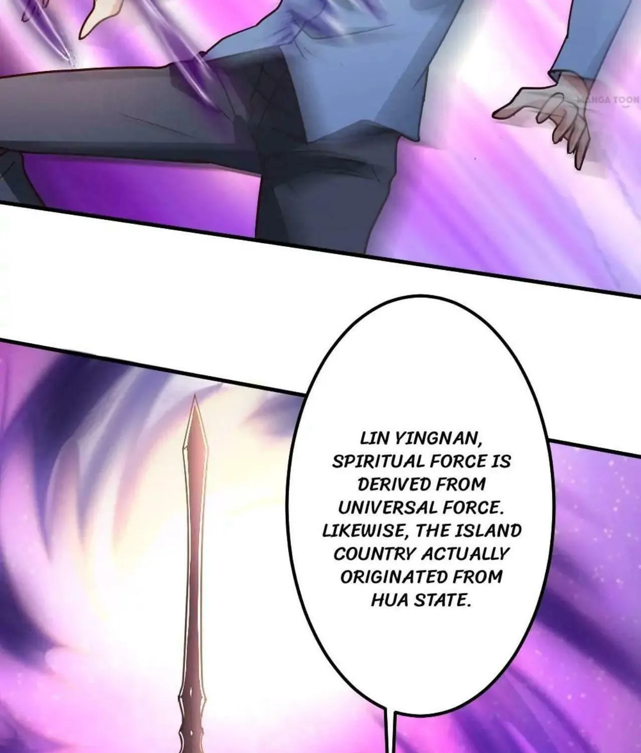 Read Urban Leveling chapter 78 image 27 on Lezhin