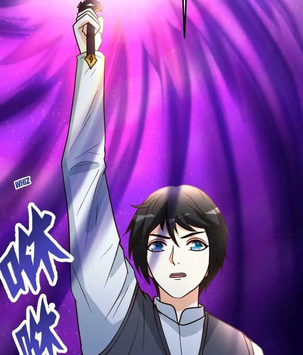 Read Urban Leveling chapter 78 image 28 on Lezhin