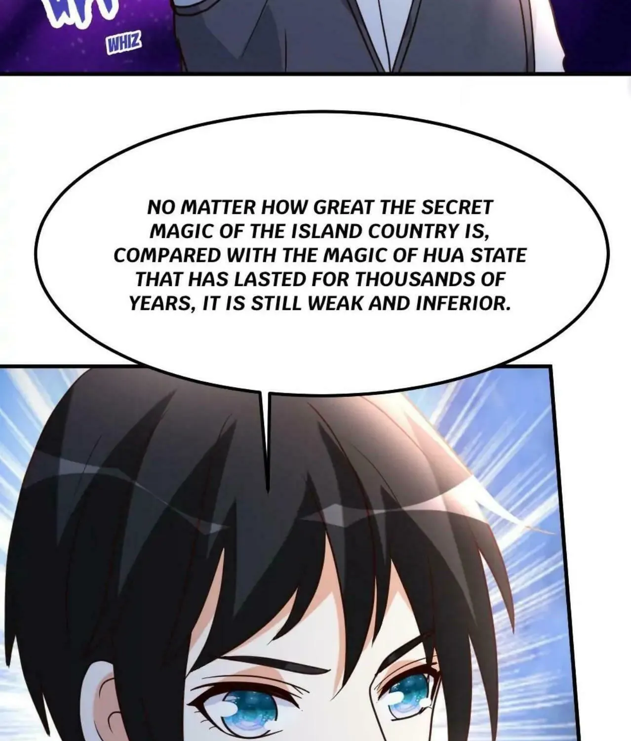 Read Urban Leveling chapter 78 image 29 on Lezhin