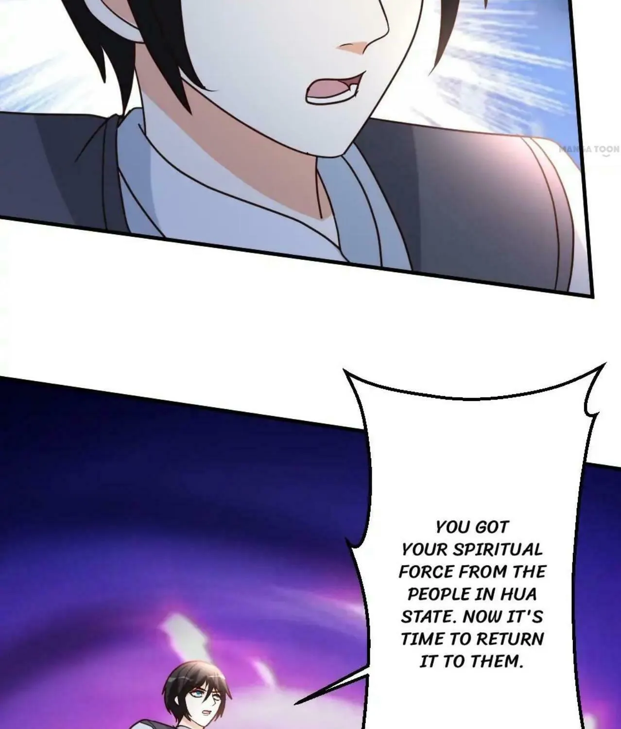 Read Urban Leveling chapter 78 image 30 on Lezhin