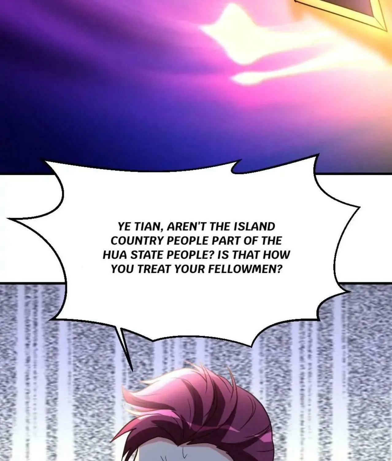 Read Urban Leveling chapter 78 image 32 on Lezhin