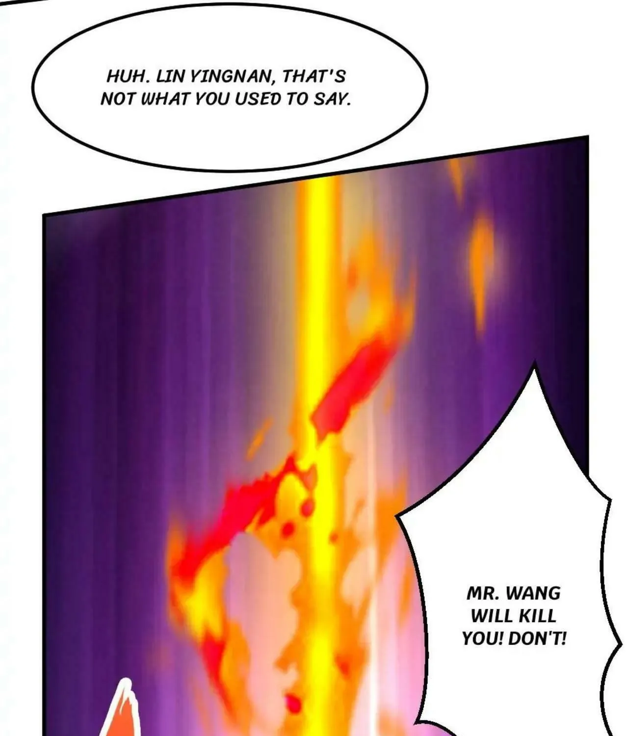 Read Urban Leveling chapter 78 image 34 on Lezhin
