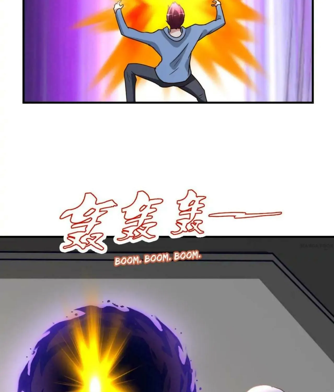 Read Urban Leveling chapter 78 image 36 on Lezhin
