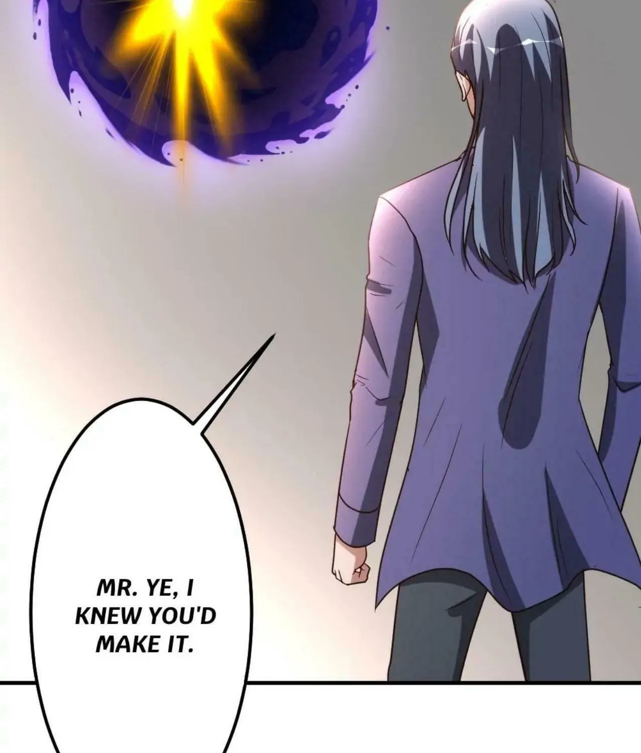 Read Urban Leveling chapter 78 image 37 on Lezhin