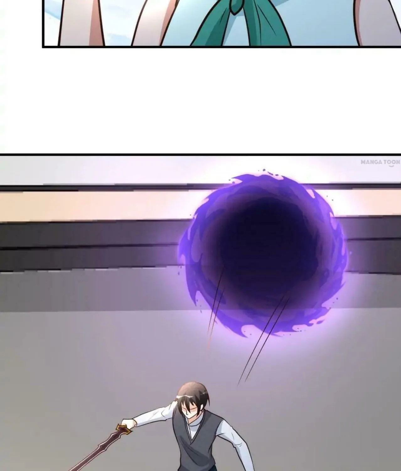 Read Urban Leveling chapter 78 image 41 on Lezhin