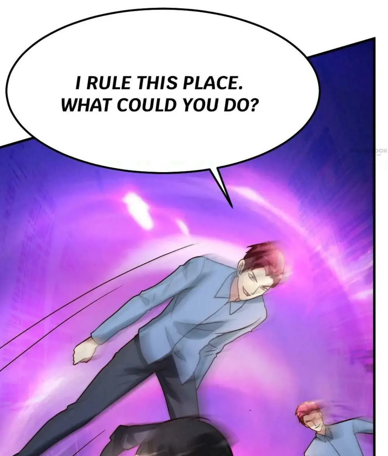 Read Urban Leveling chapter 78 image 8 on Lezhin