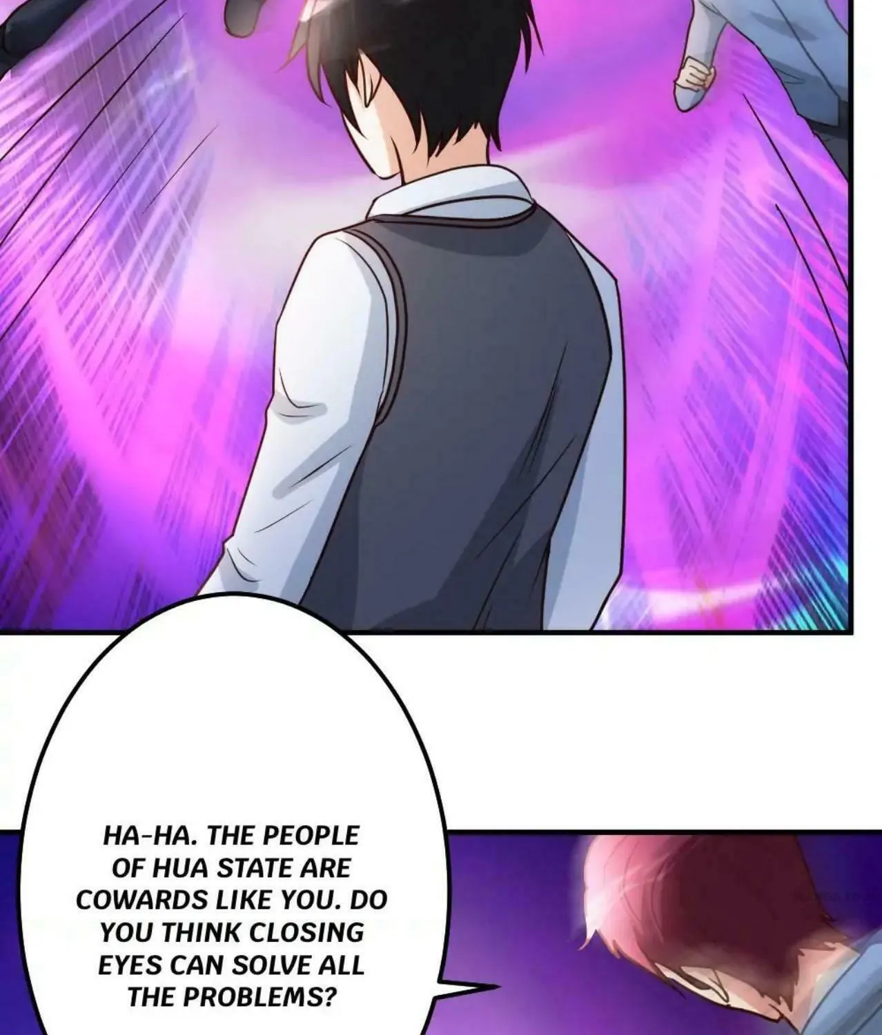 Read Urban Leveling chapter 78 image 9 on Lezhin