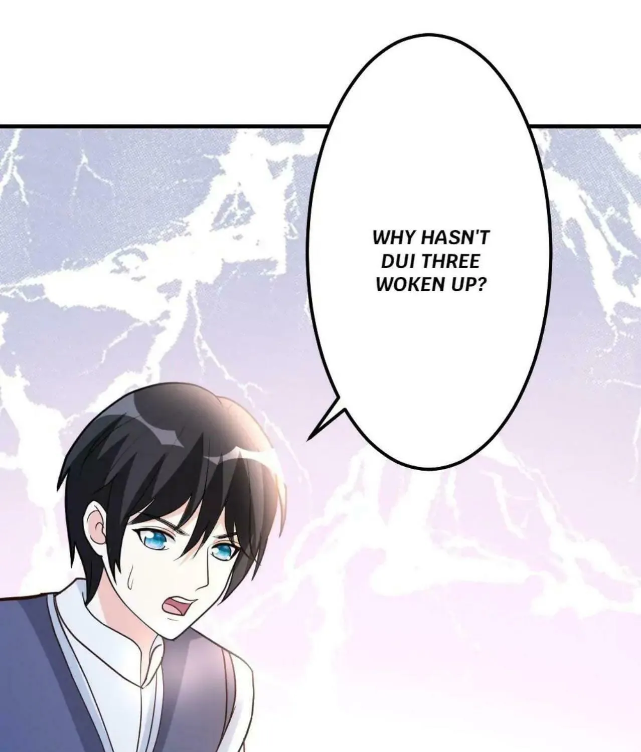 Read Urban Leveling chapter 79 image 11 on Lezhin