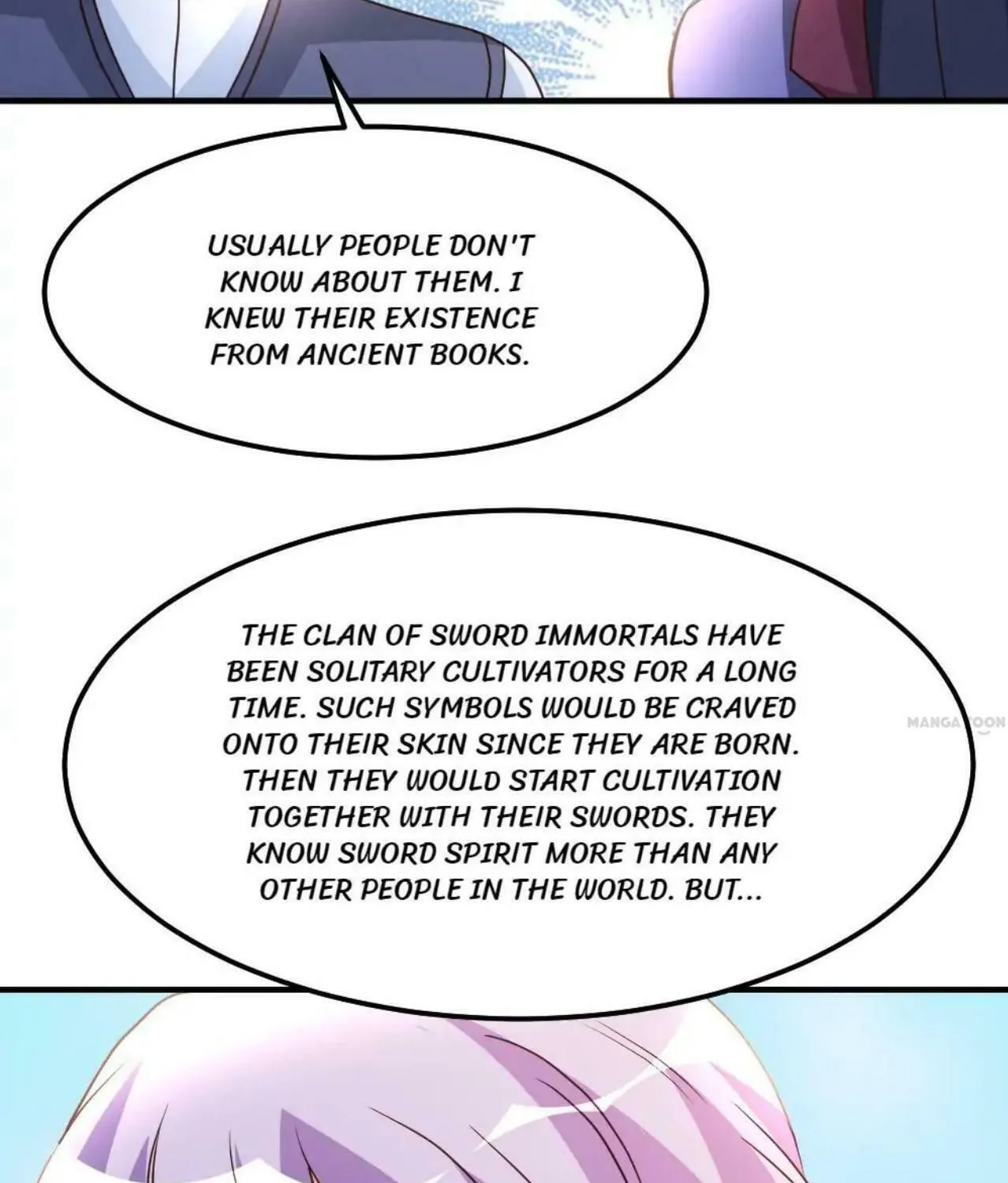 Read Urban Leveling chapter 79 image 15 on Lezhin