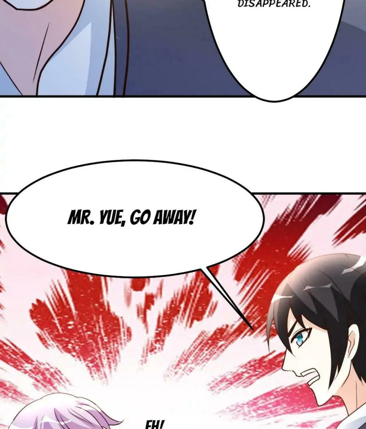 Read Urban Leveling chapter 79 image 19 on Lezhin