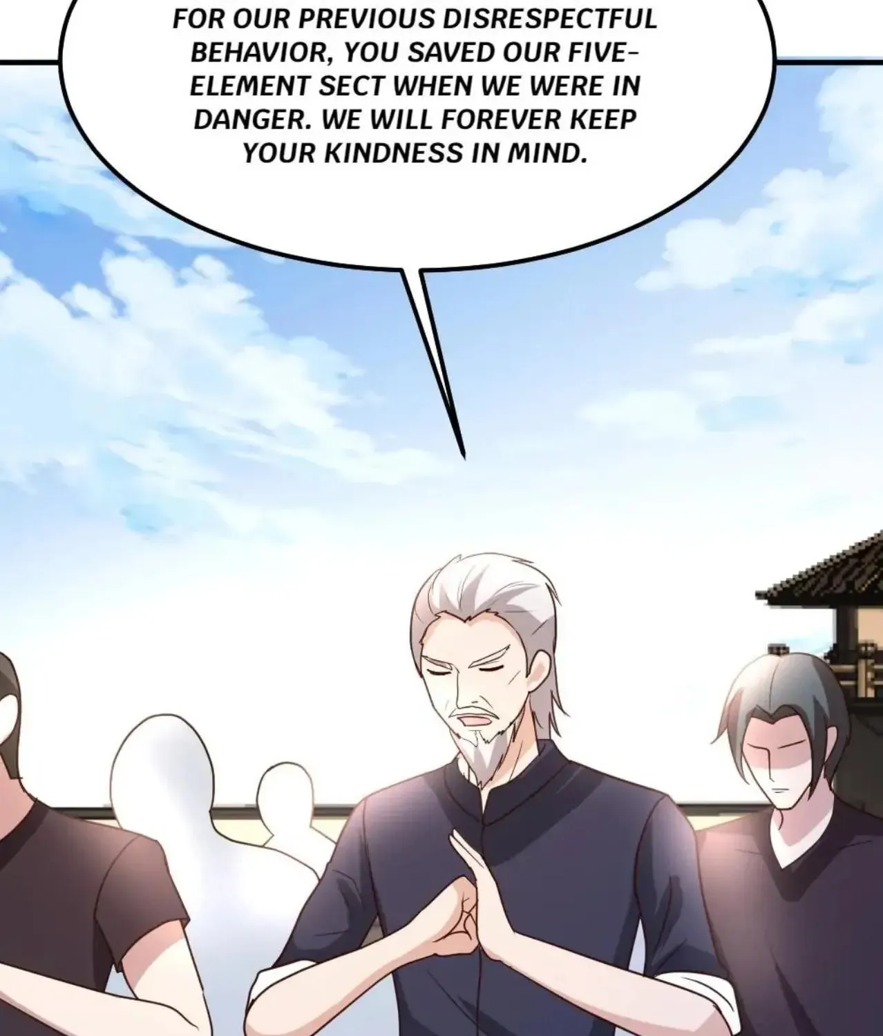 Read Urban Leveling chapter 79 image 2 on Lezhin