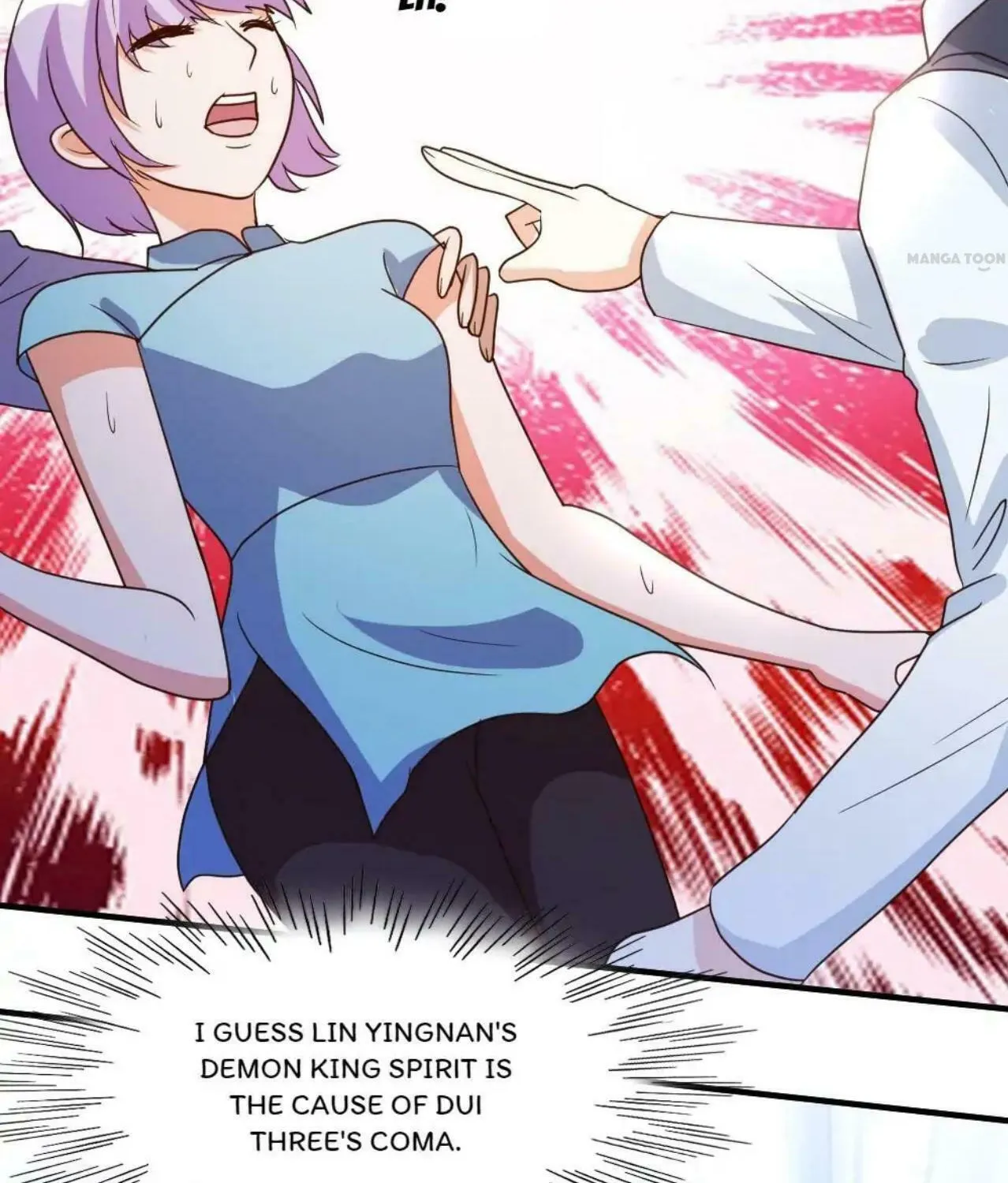 Read Urban Leveling chapter 79 image 20 on Lezhin