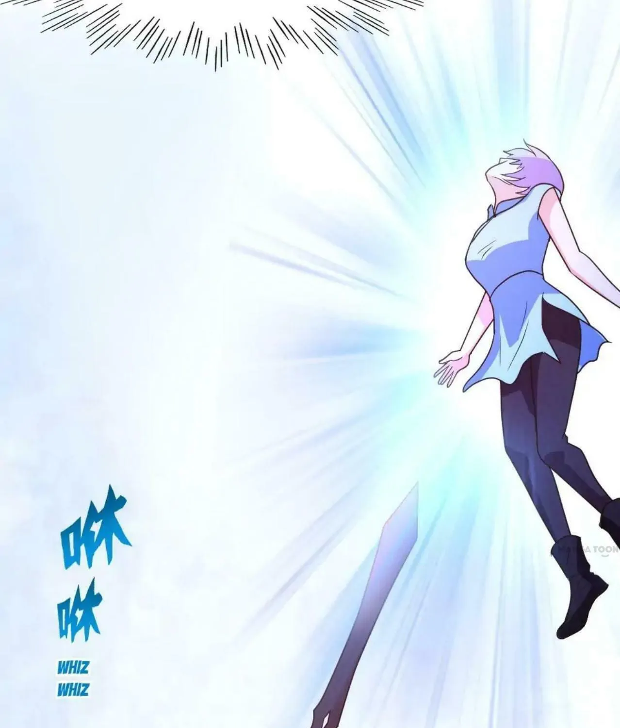 Read Urban Leveling chapter 79 image 21 on Lezhin