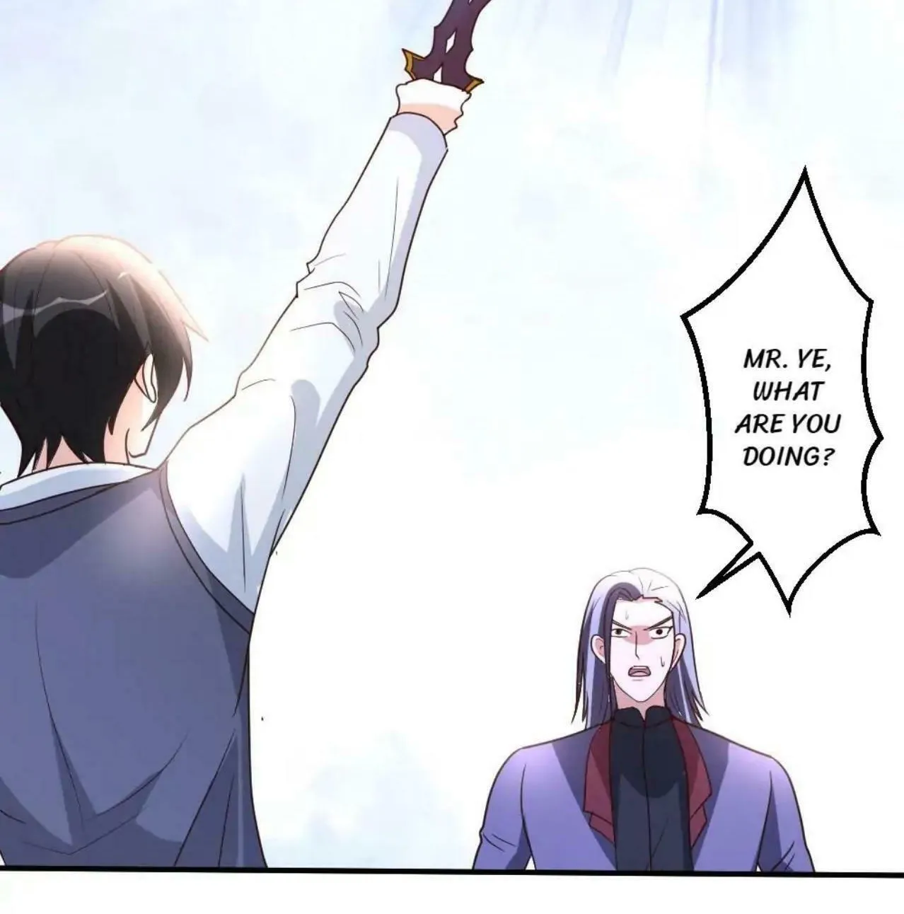 Read Urban Leveling chapter 79 image 22 on Lezhin