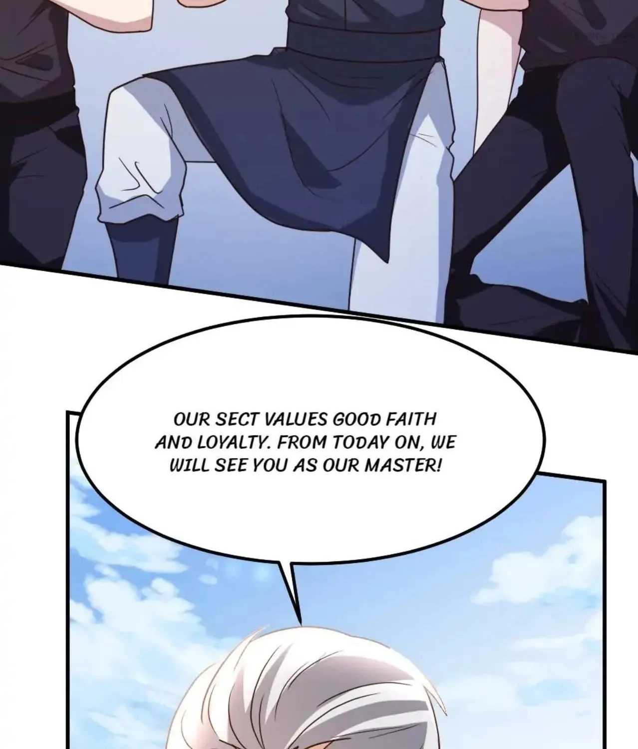 Read Urban Leveling chapter 79 image 3 on Lezhin