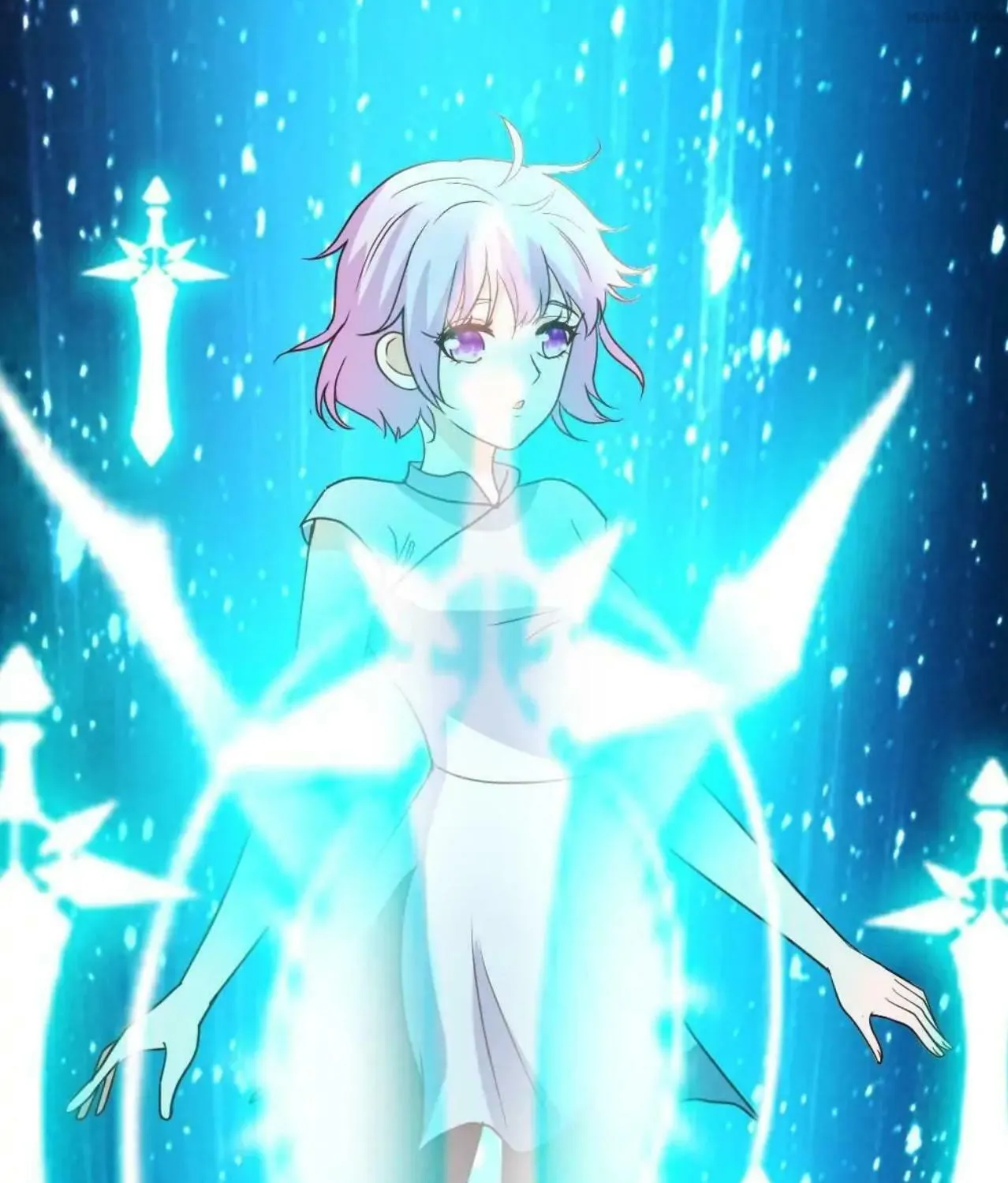 Read Urban Leveling chapter 79 image 33 on Lezhin
