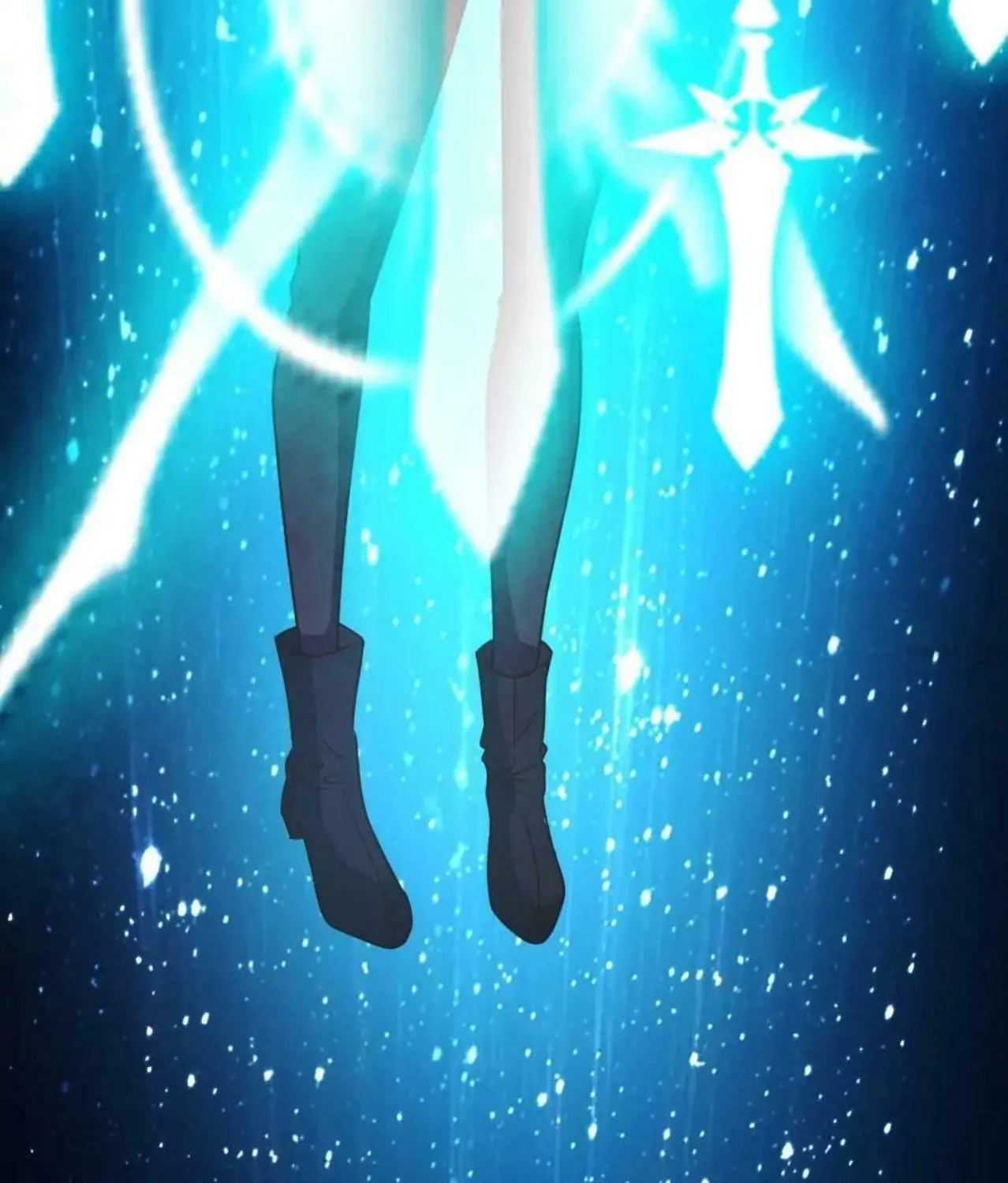 Read Urban Leveling chapter 79 image 34 on Lezhin