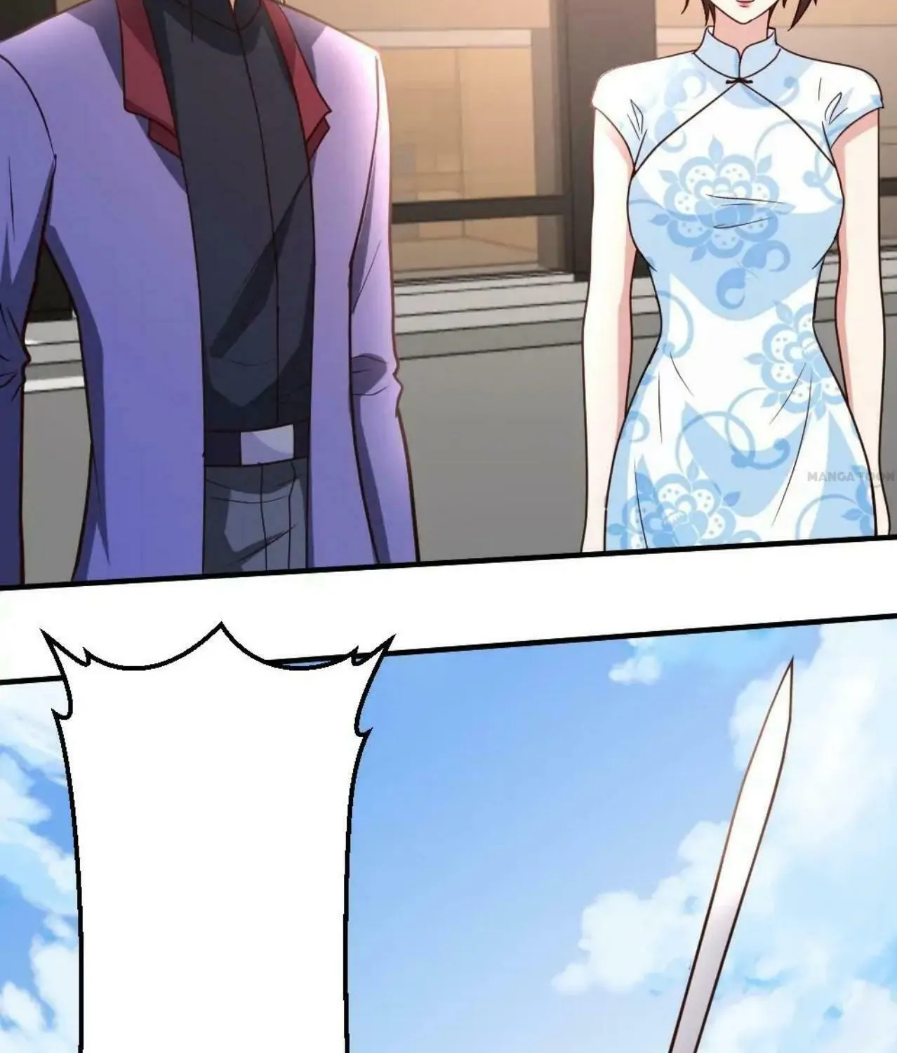Read Urban Leveling chapter 79 image 41 on Lezhin