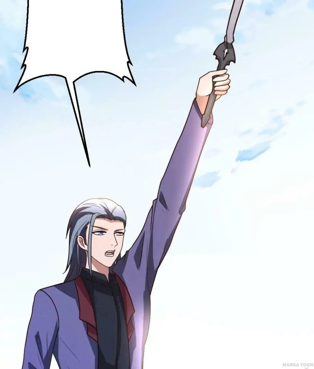 Read Urban Leveling chapter 79 image 42 on Lezhin
