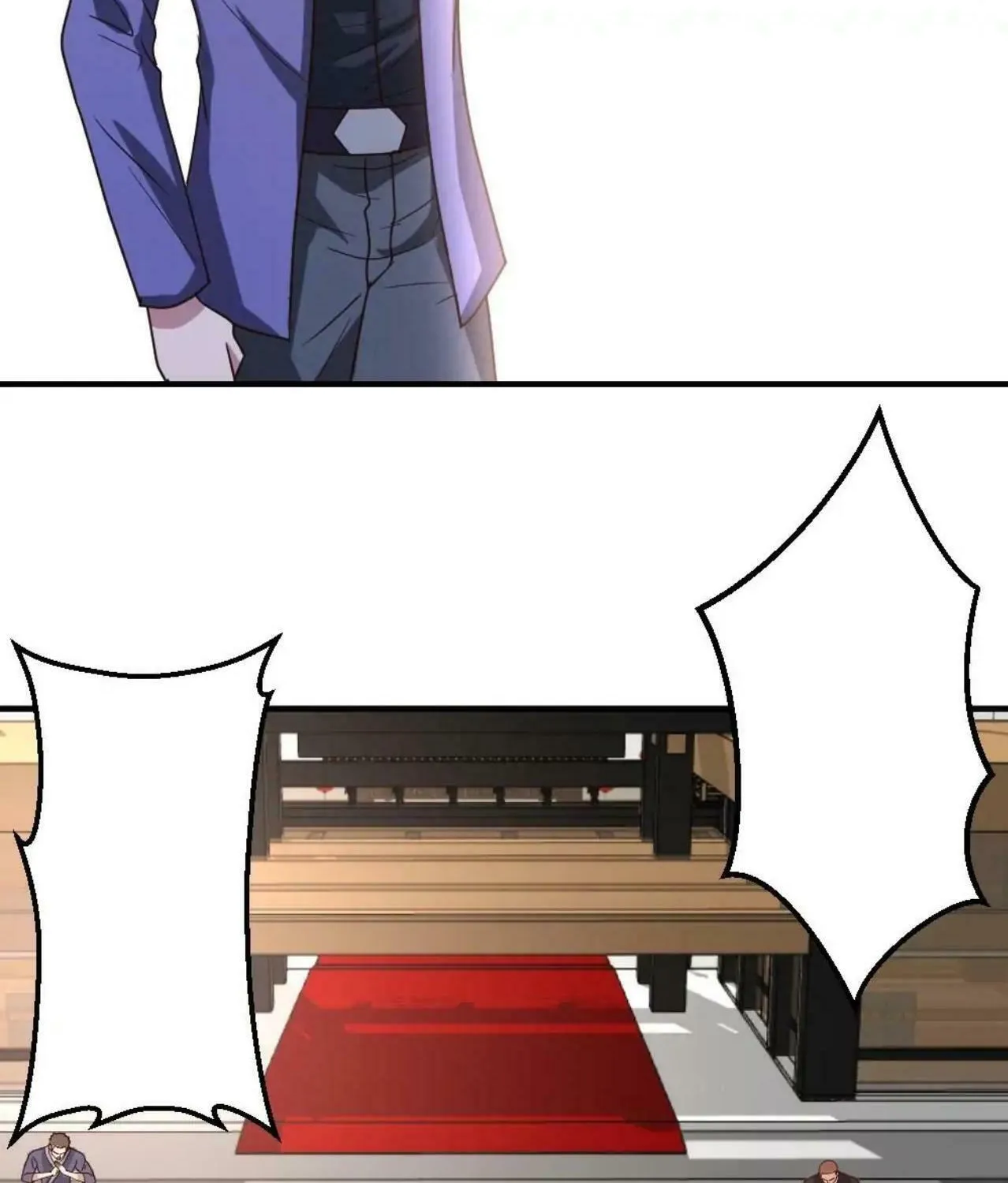 Read Urban Leveling chapter 79 image 43 on Lezhin