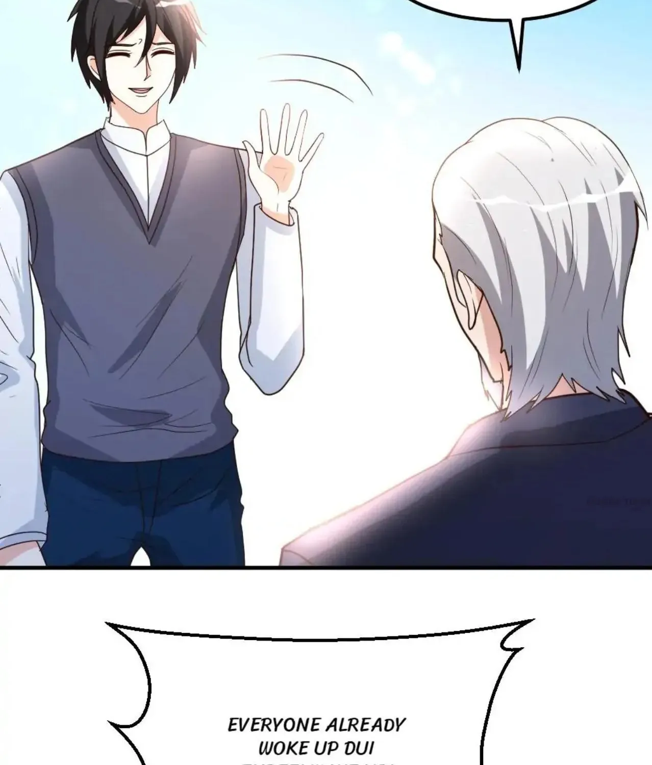 Read Urban Leveling chapter 79 image 7 on Lezhin