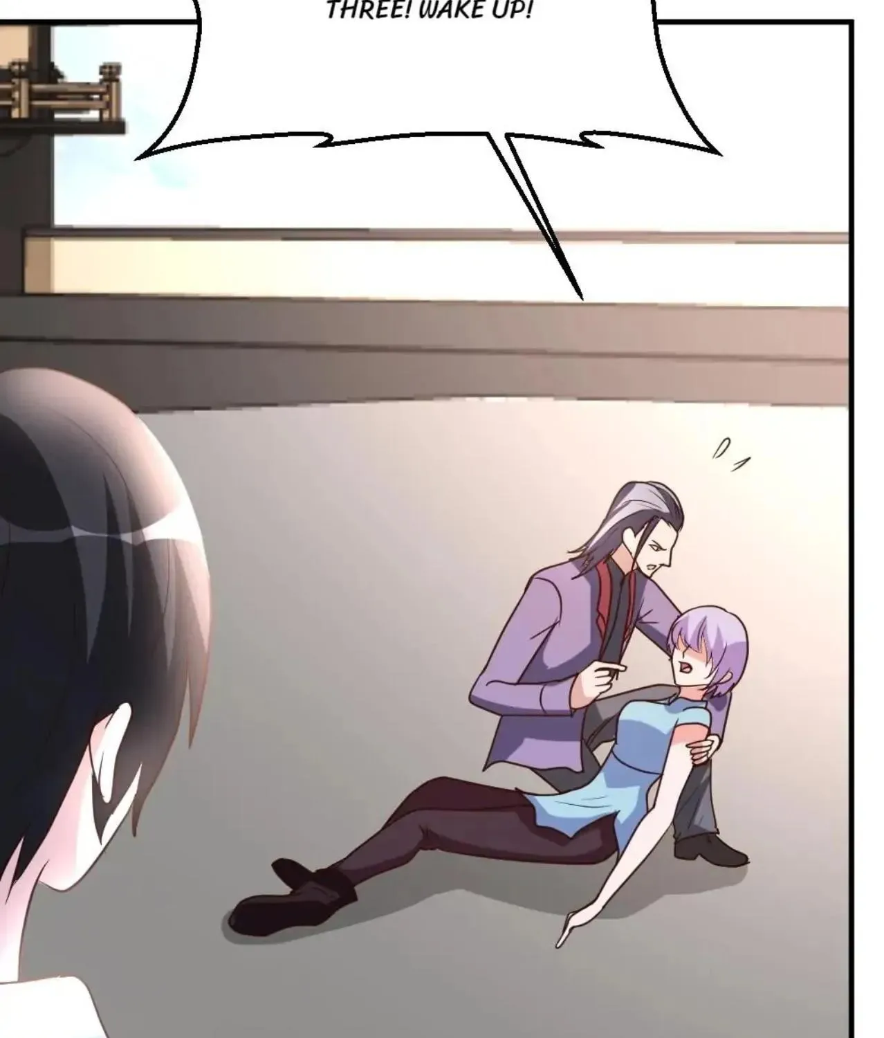 Read Urban Leveling chapter 79 image 8 on Lezhin