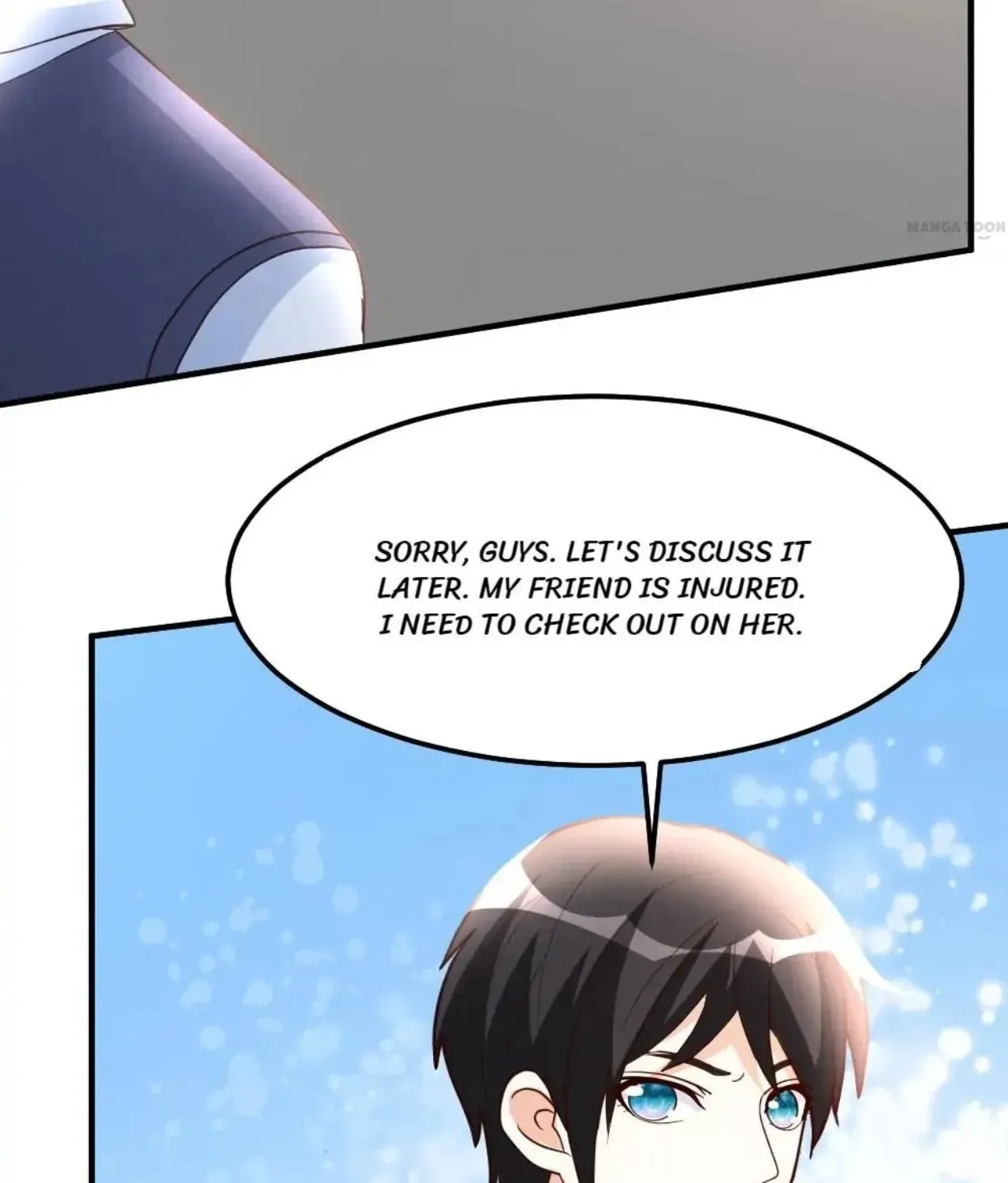 Read Urban Leveling chapter 79 image 9 on Lezhin