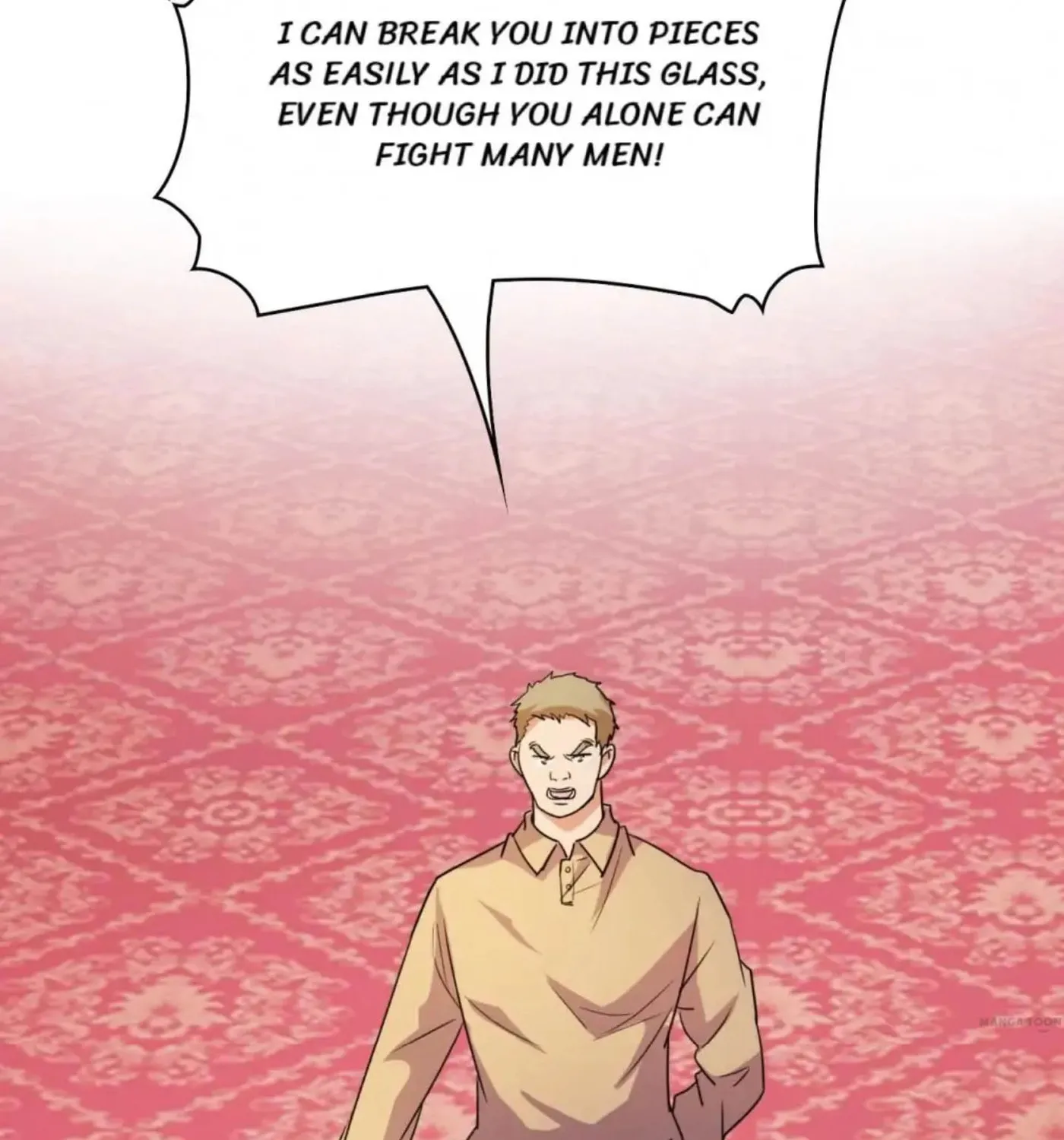 Read Urban Leveling chapter 8 image 10 on Lezhin