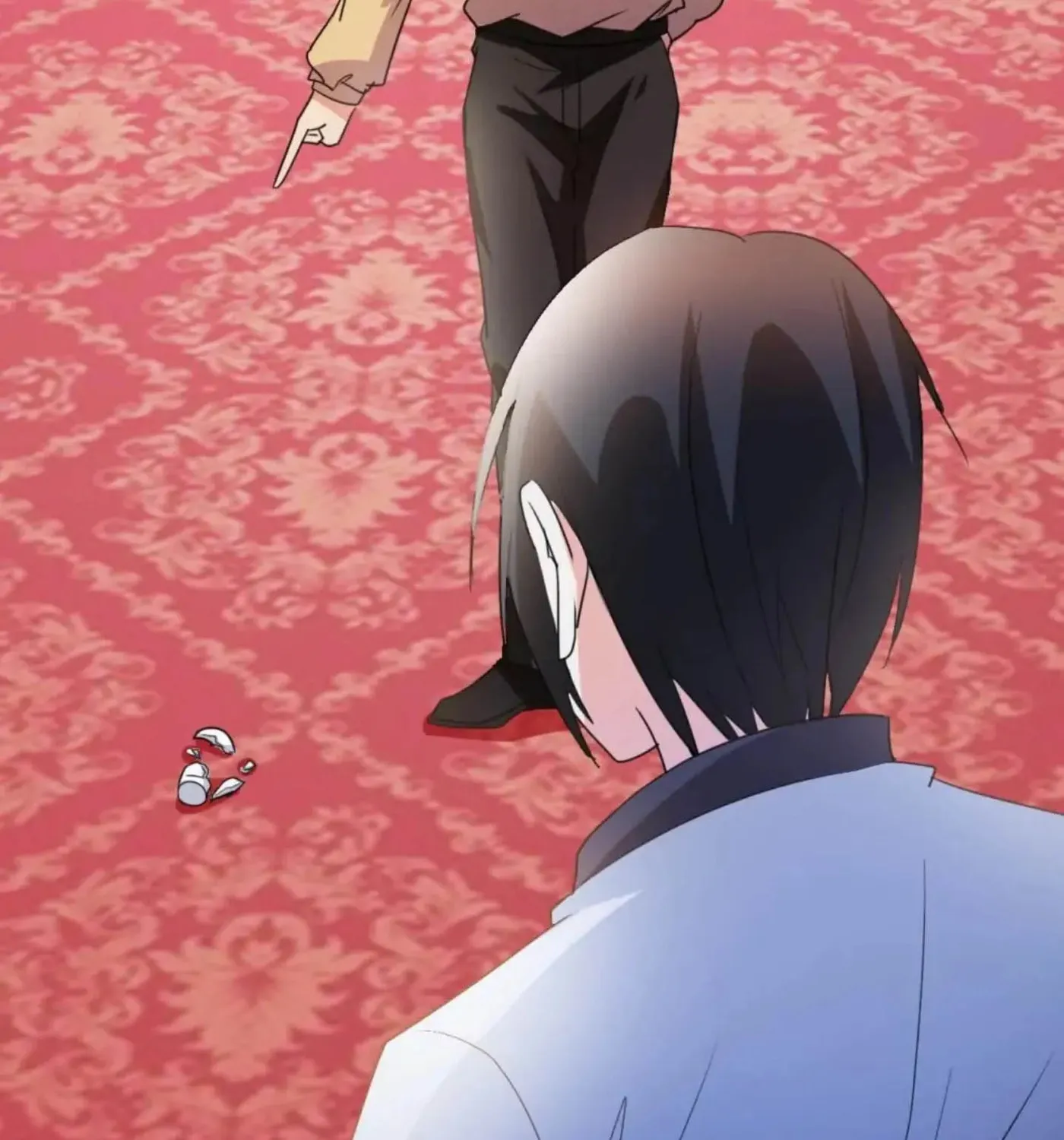 Read Urban Leveling chapter 8 image 11 on Lezhin